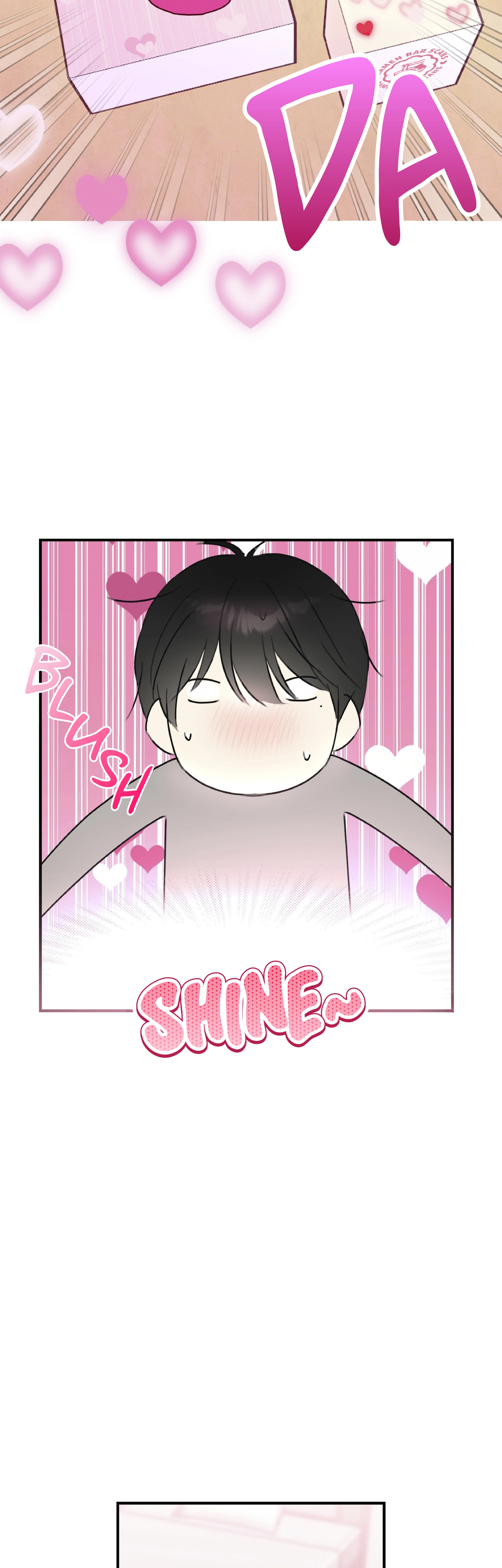 Symbiotic Relationship Between the Sun and the Moon - Chapter 2 Page 31