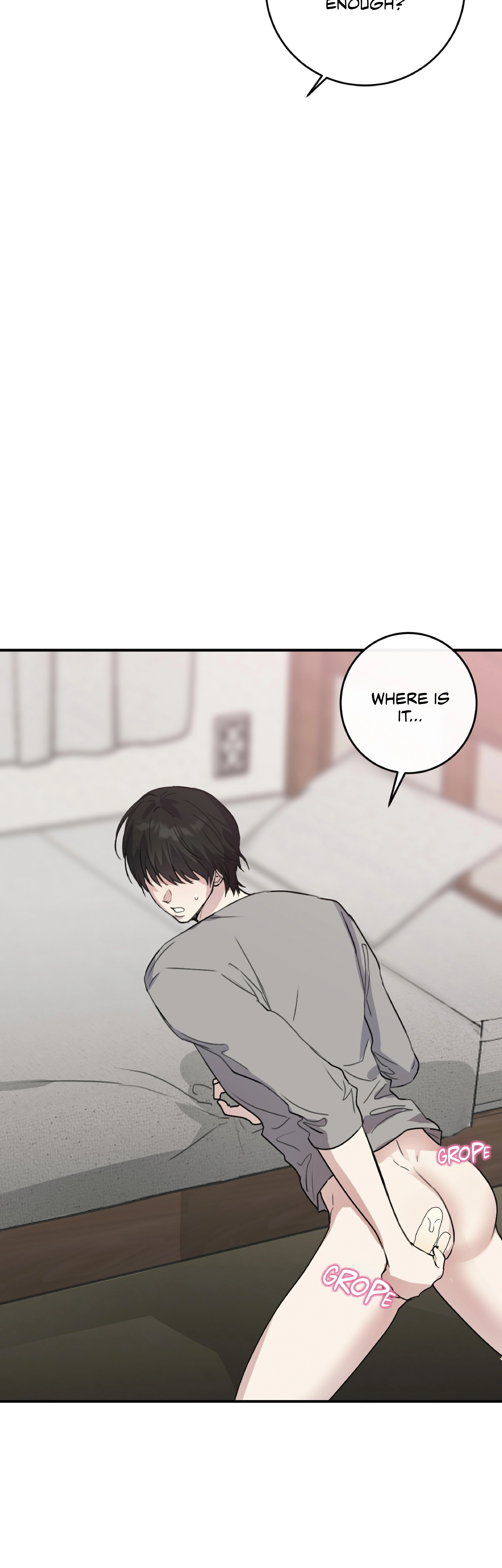 Symbiotic Relationship Between the Sun and the Moon - Chapter 2 Page 36
