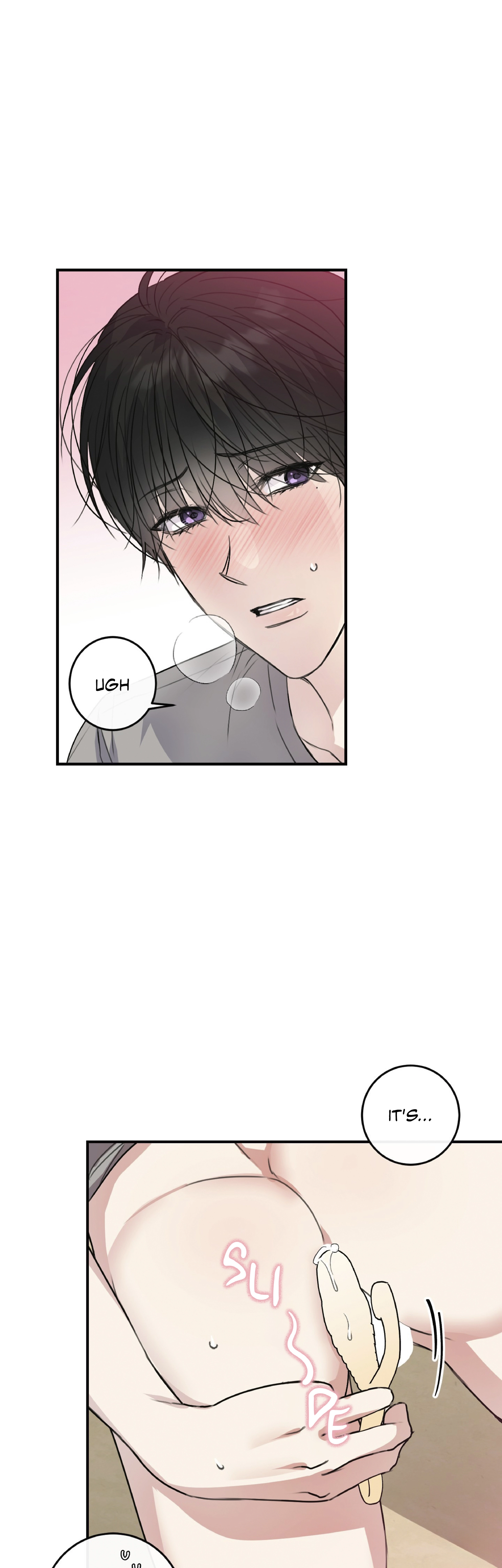 Symbiotic Relationship Between the Sun and the Moon - Chapter 2 Page 37