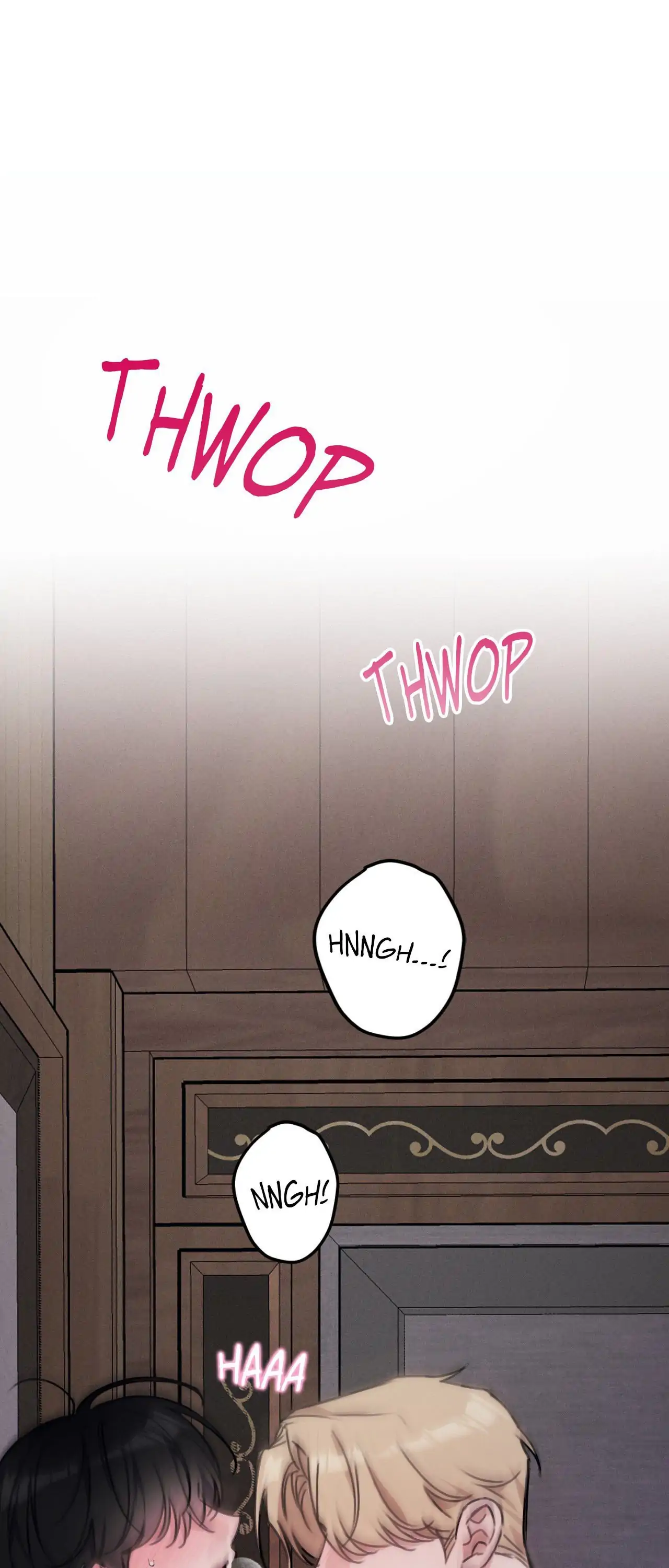 Symbiotic Relationship Between the Sun and the Moon - Chapter 20 Page 1