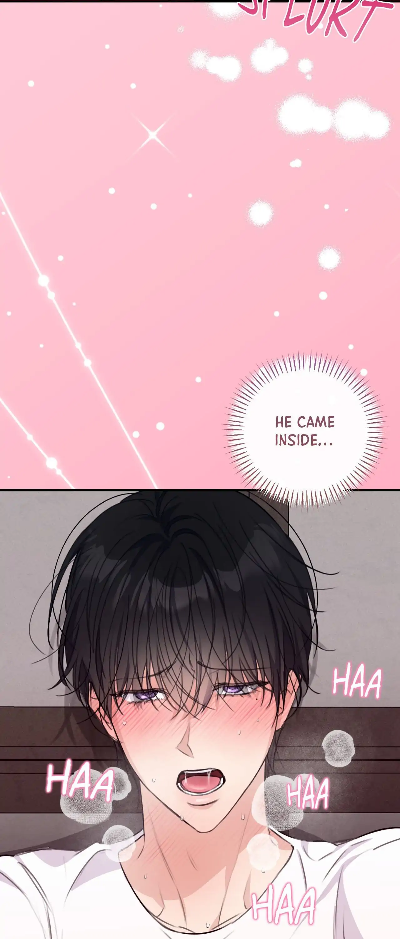 Symbiotic Relationship Between the Sun and the Moon - Chapter 20 Page 19