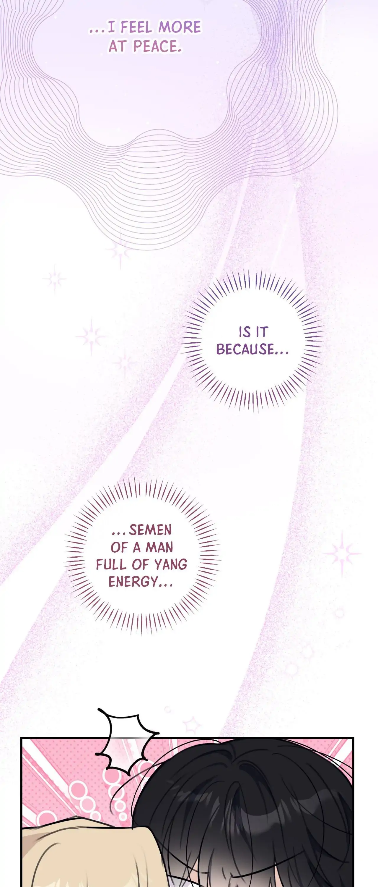 Symbiotic Relationship Between the Sun and the Moon - Chapter 20 Page 22