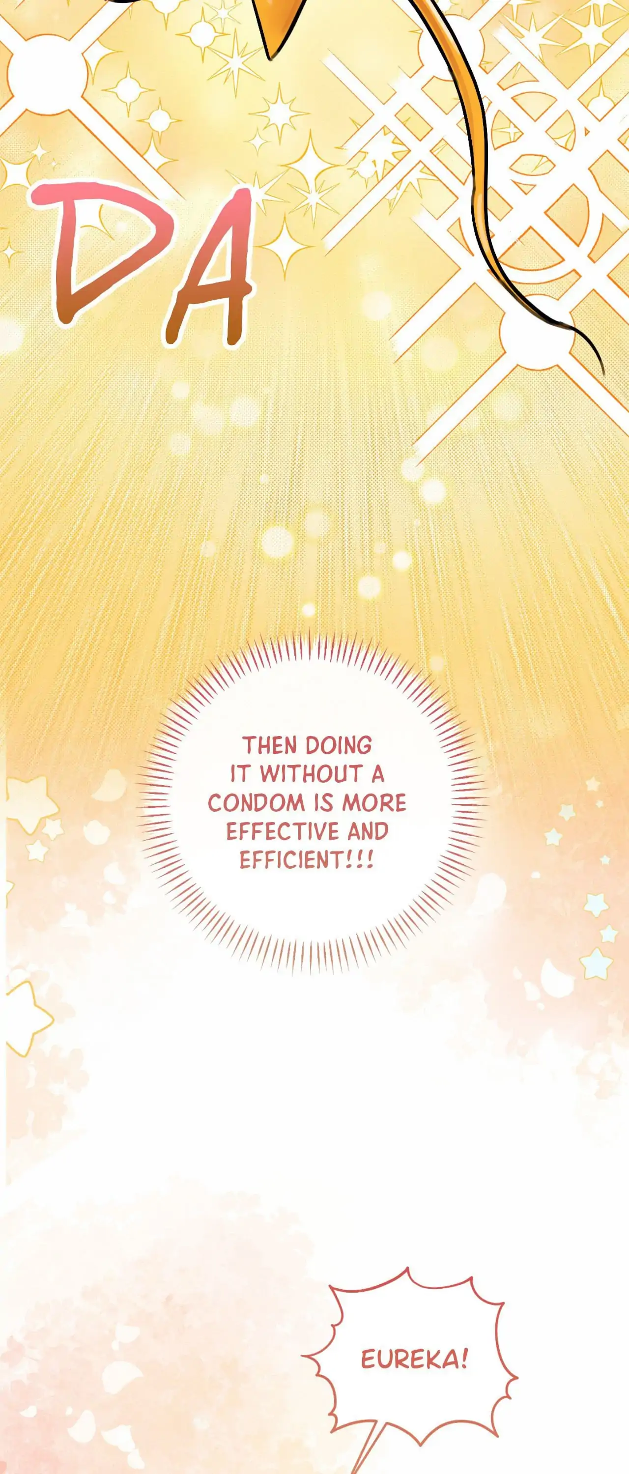 Symbiotic Relationship Between the Sun and the Moon - Chapter 20 Page 24