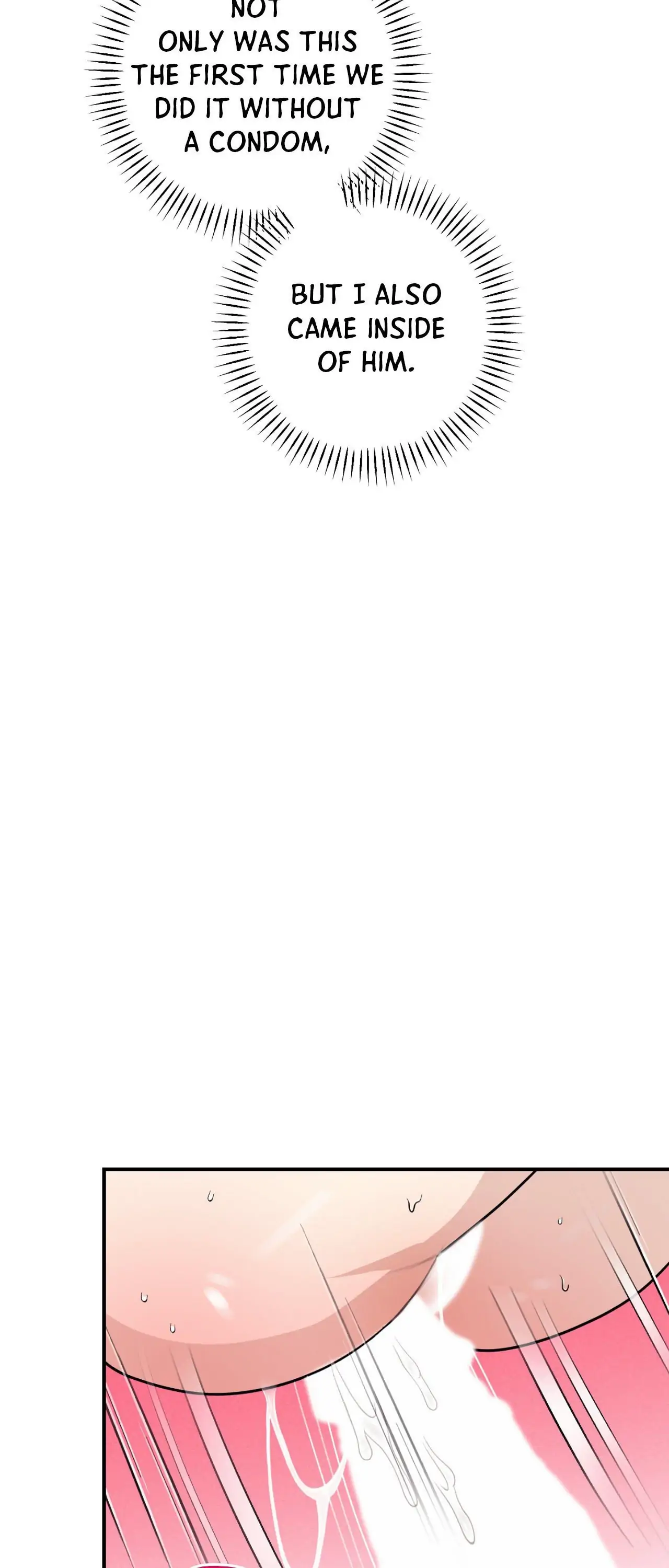 Symbiotic Relationship Between the Sun and the Moon - Chapter 20 Page 27