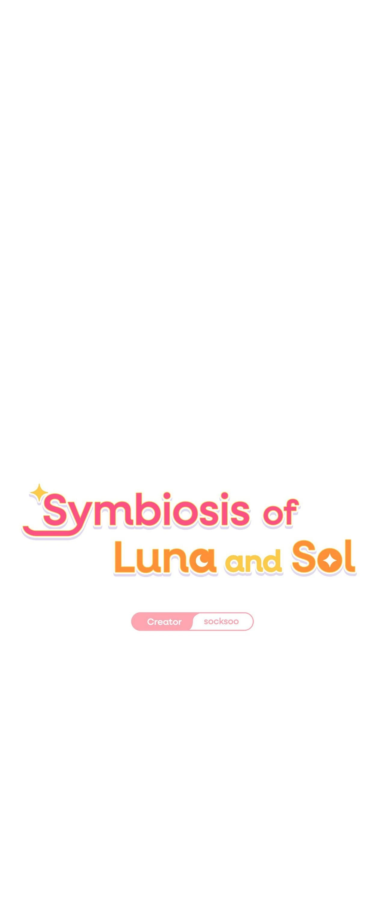 Symbiotic Relationship Between the Sun and the Moon - Chapter 20 Page 34