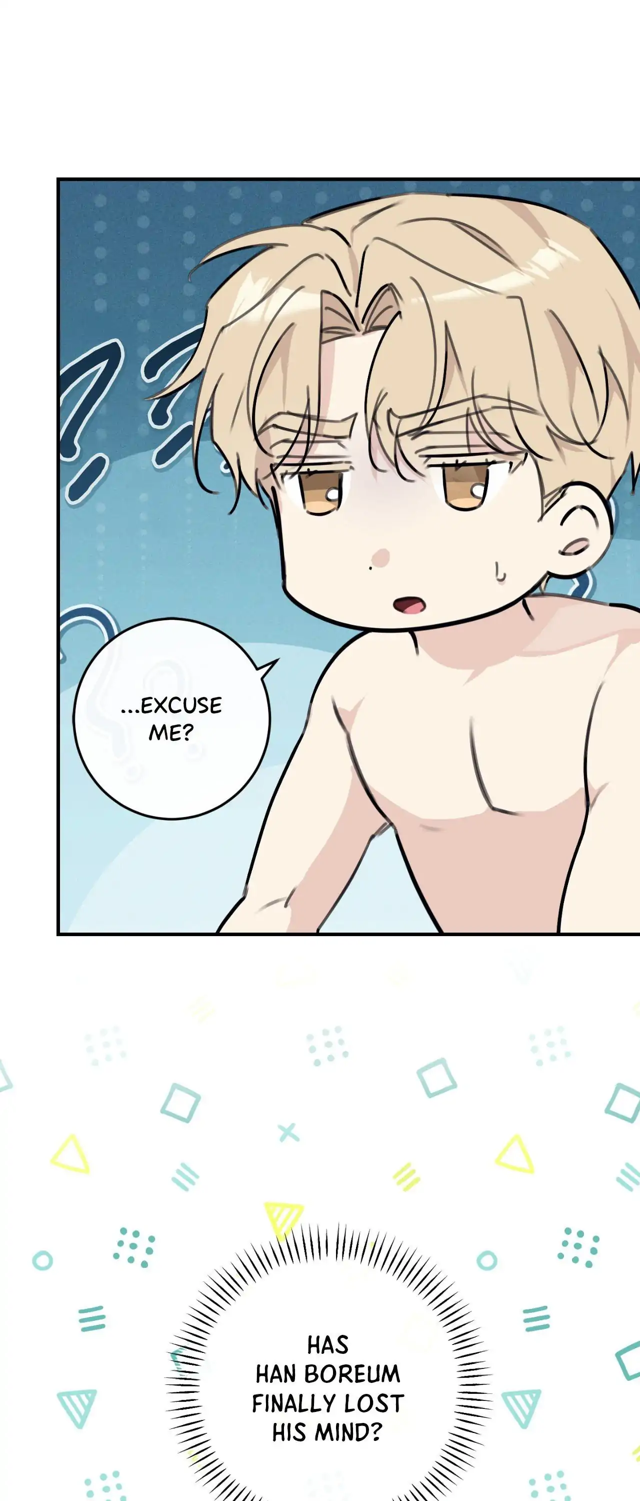 Symbiotic Relationship Between the Sun and the Moon - Chapter 20 Page 35