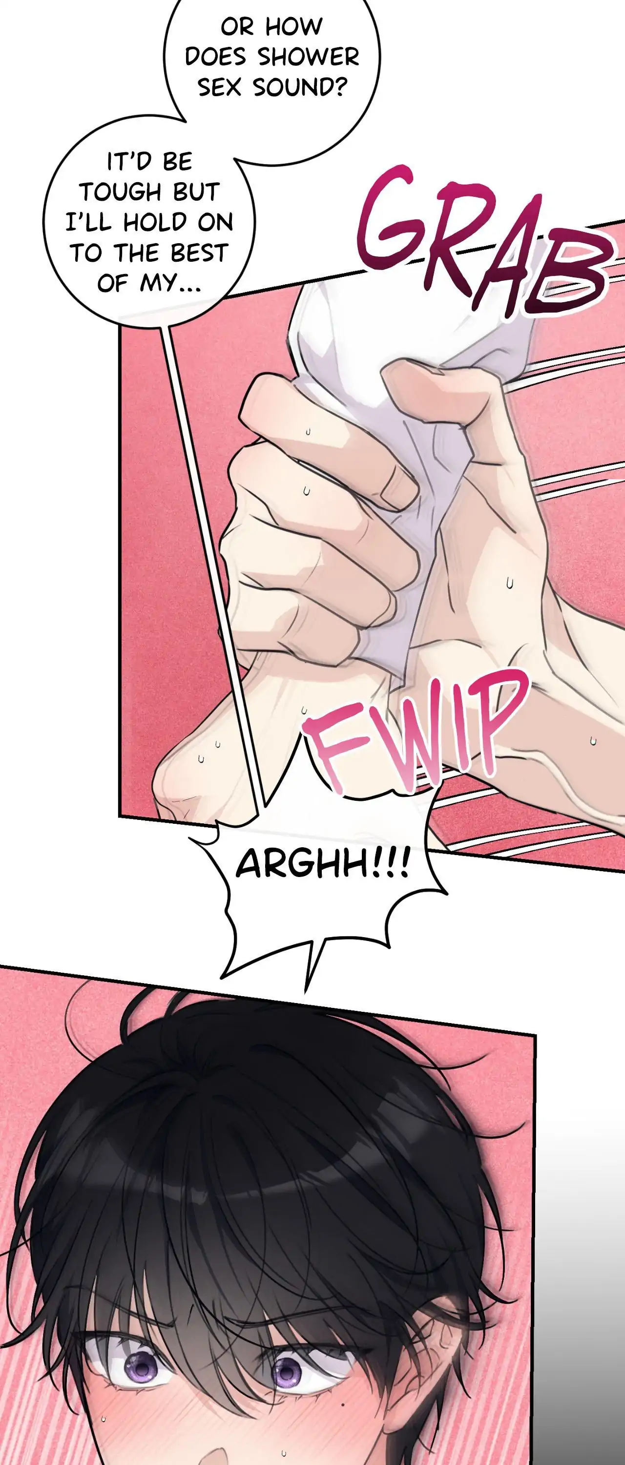 Symbiotic Relationship Between the Sun and the Moon - Chapter 20 Page 39