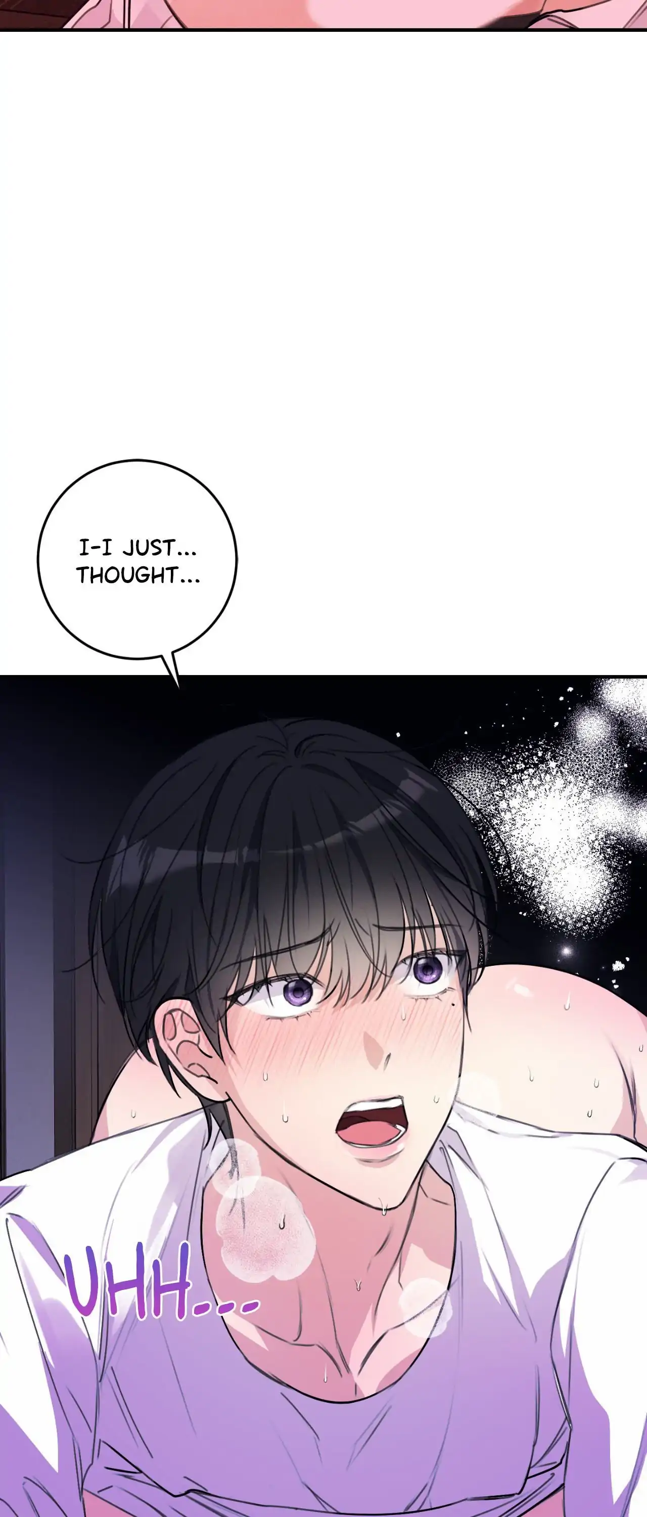 Symbiotic Relationship Between the Sun and the Moon - Chapter 20 Page 43