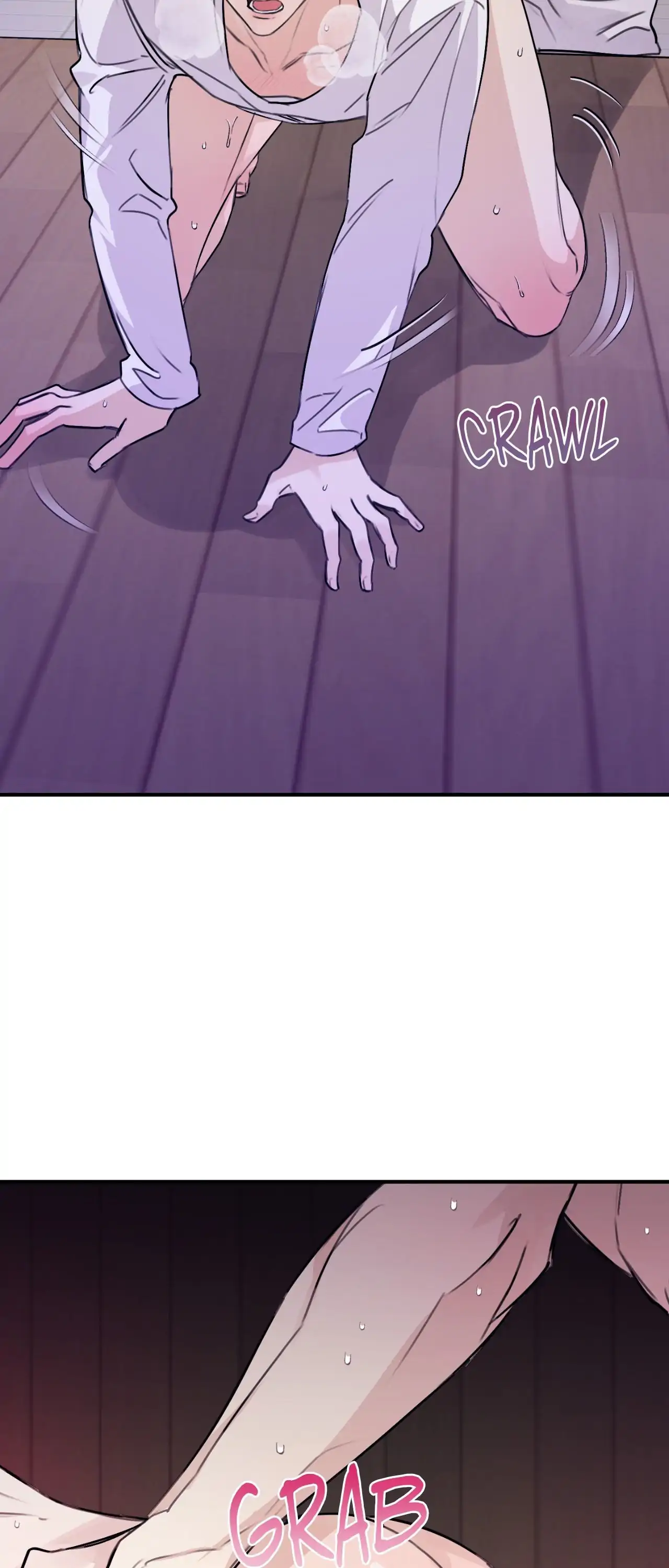 Symbiotic Relationship Between the Sun and the Moon - Chapter 20 Page 45