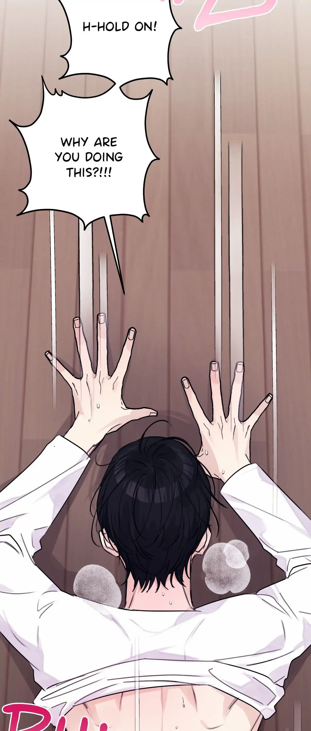 Symbiotic Relationship Between the Sun and the Moon - Chapter 20 Page 47