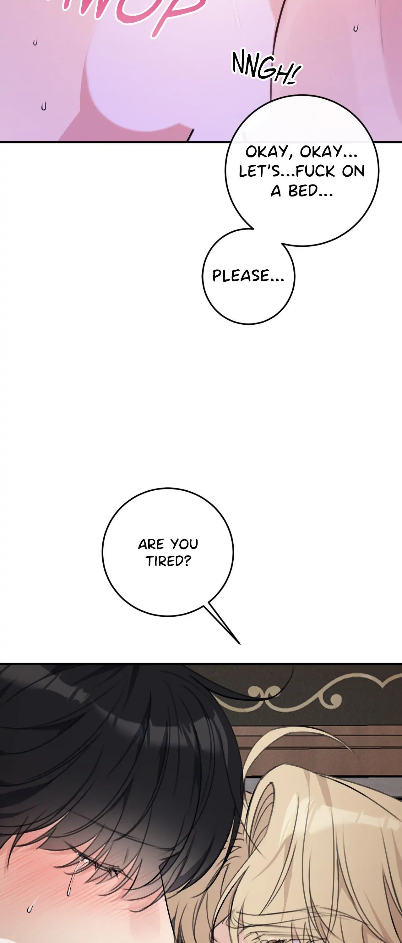 Symbiotic Relationship Between the Sun and the Moon - Chapter 20 Page 5