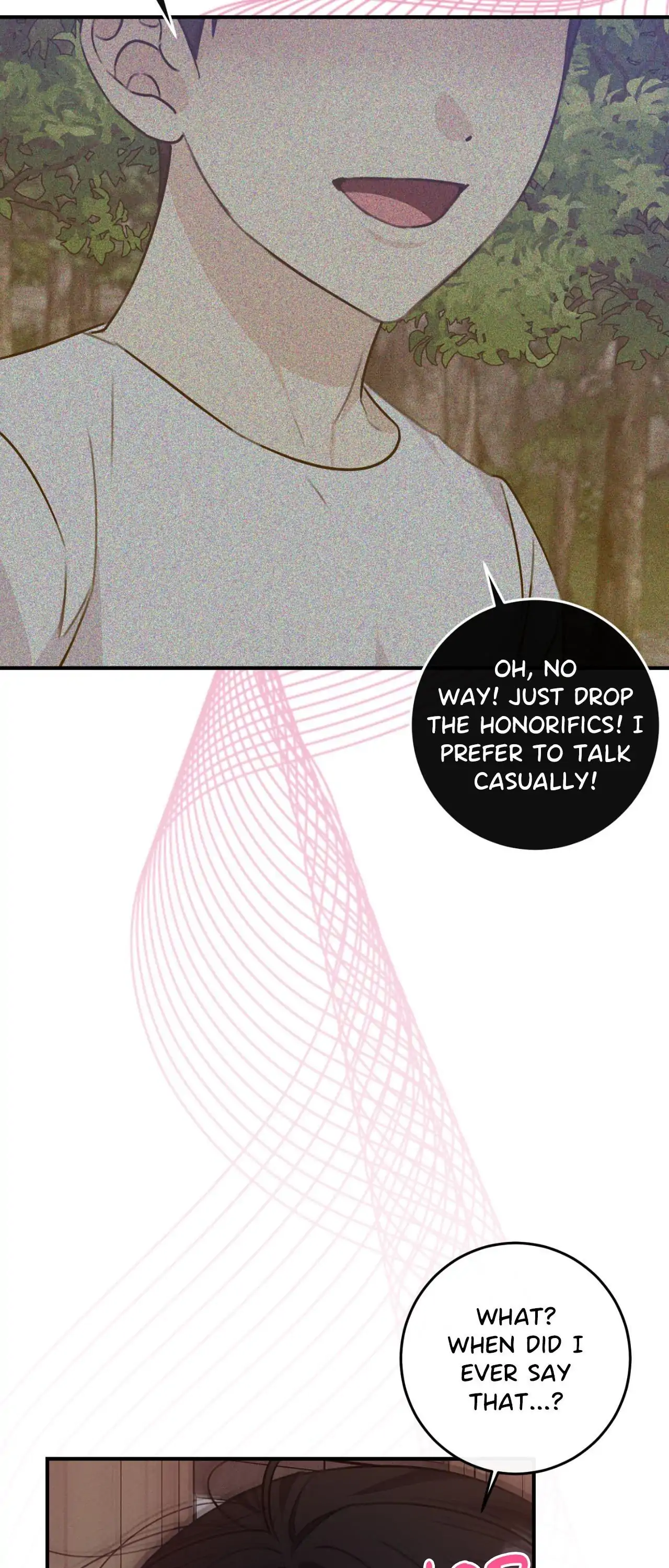 Symbiotic Relationship Between the Sun and the Moon - Chapter 20 Page 56