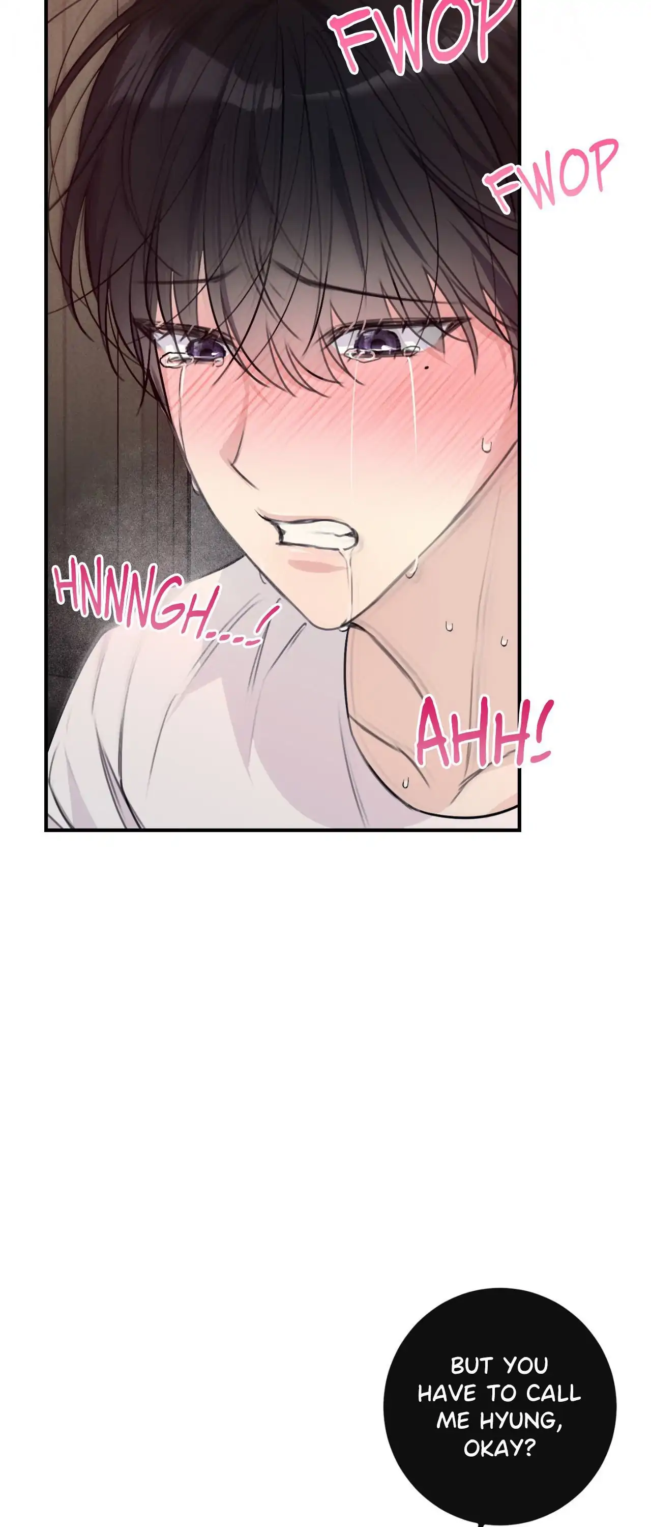 Symbiotic Relationship Between the Sun and the Moon - Chapter 20 Page 57