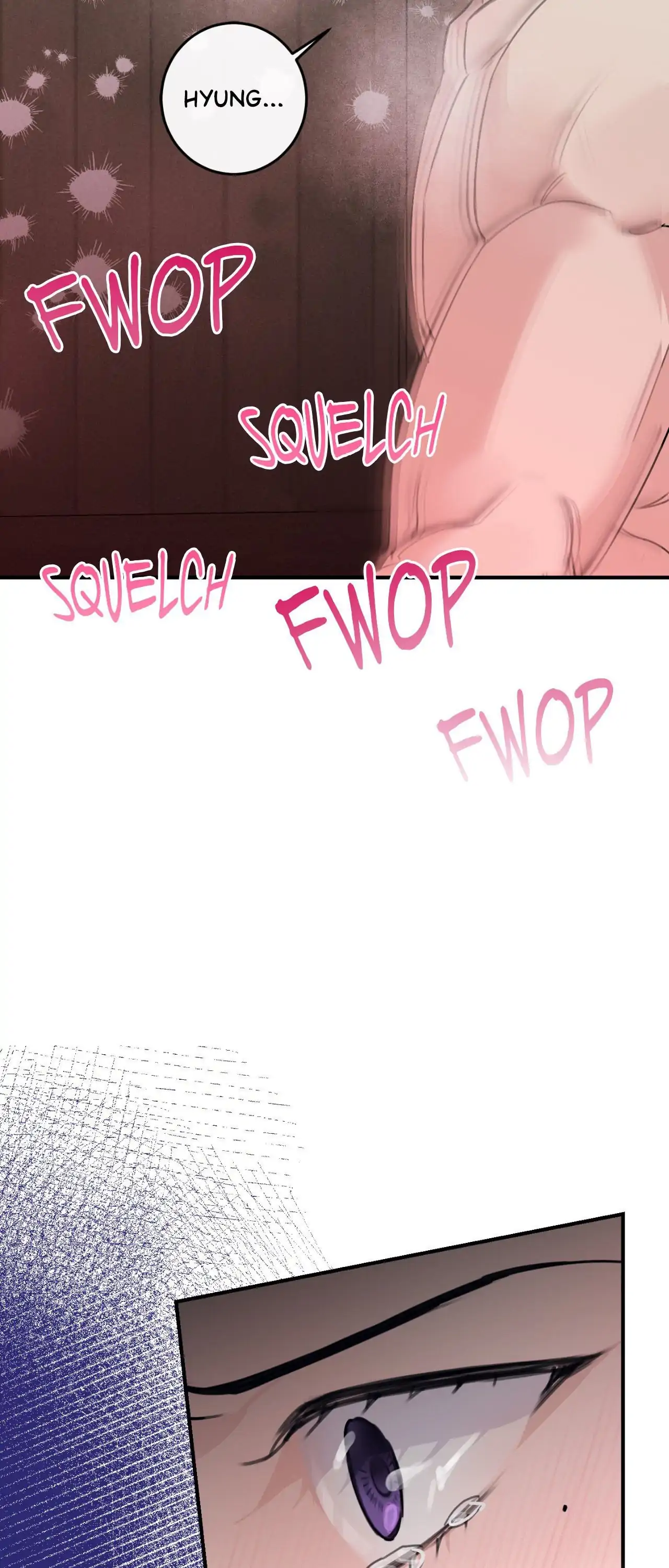 Symbiotic Relationship Between the Sun and the Moon - Chapter 20 Page 59
