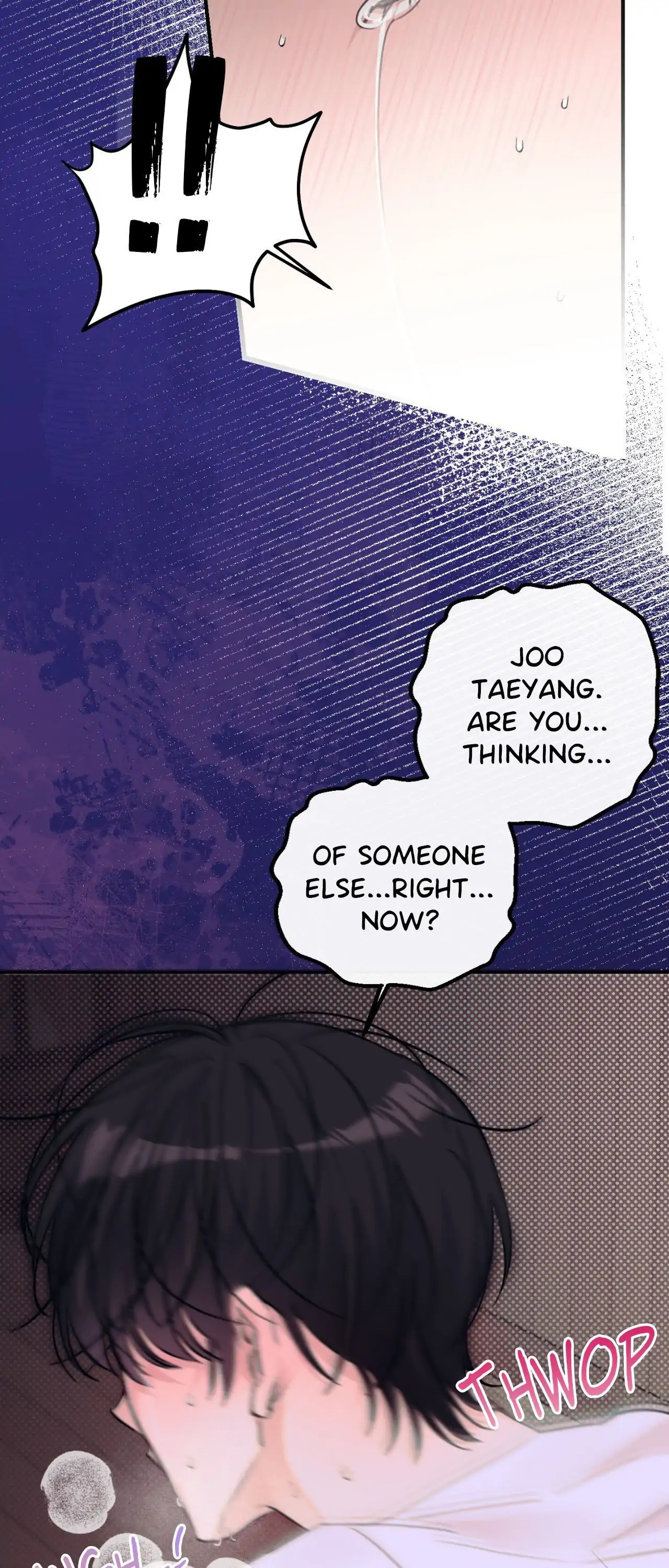 Symbiotic Relationship Between the Sun and the Moon - Chapter 20 Page 60