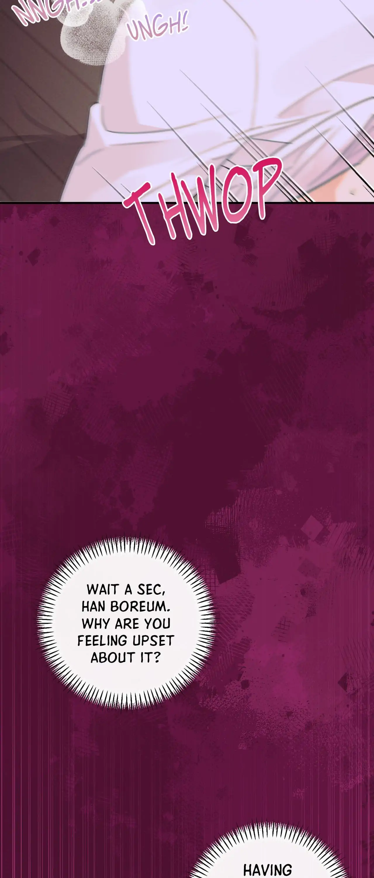 Symbiotic Relationship Between the Sun and the Moon - Chapter 20 Page 61
