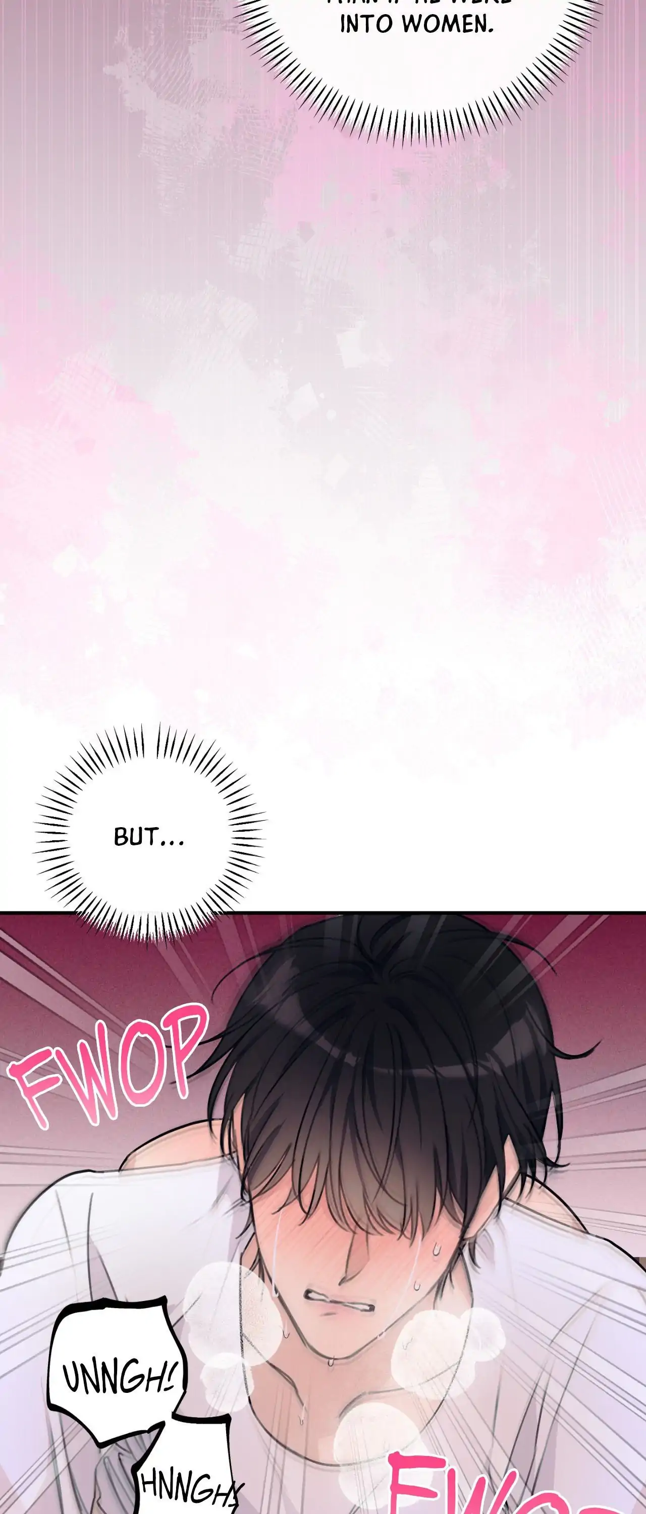 Symbiotic Relationship Between the Sun and the Moon - Chapter 20 Page 63