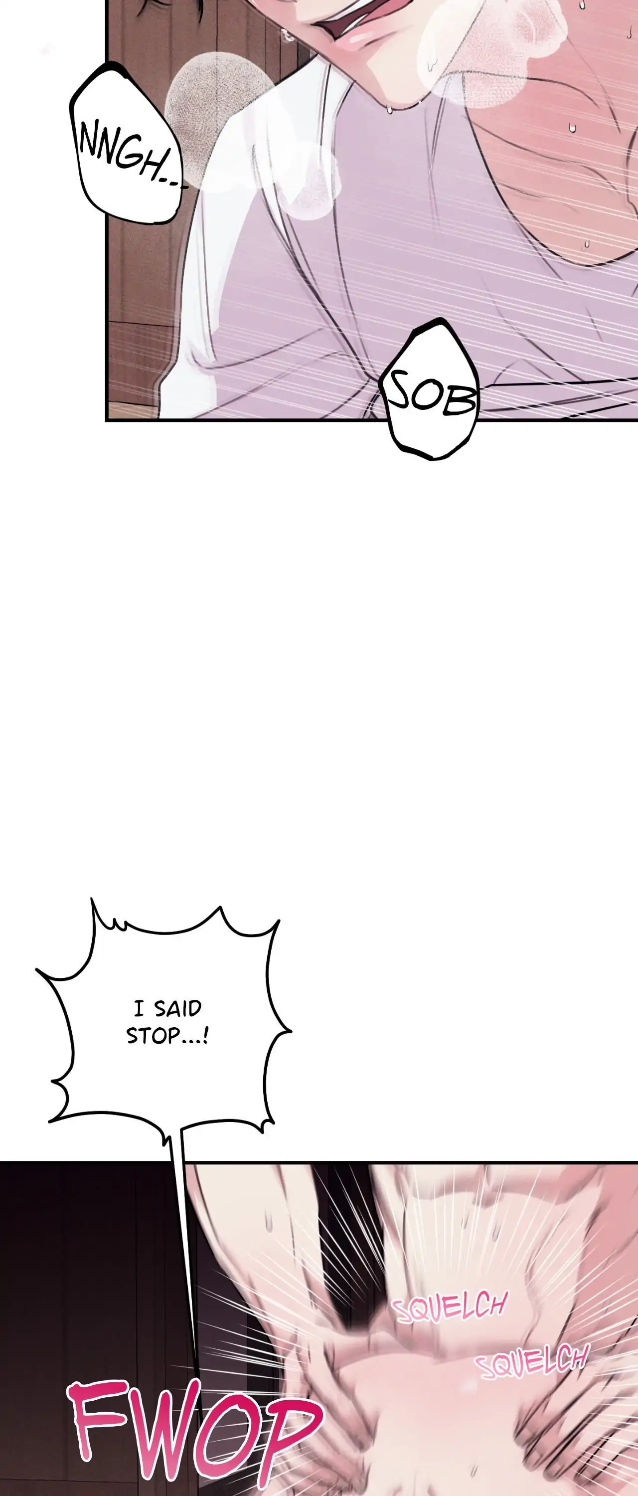 Symbiotic Relationship Between the Sun and the Moon - Chapter 20 Page 65