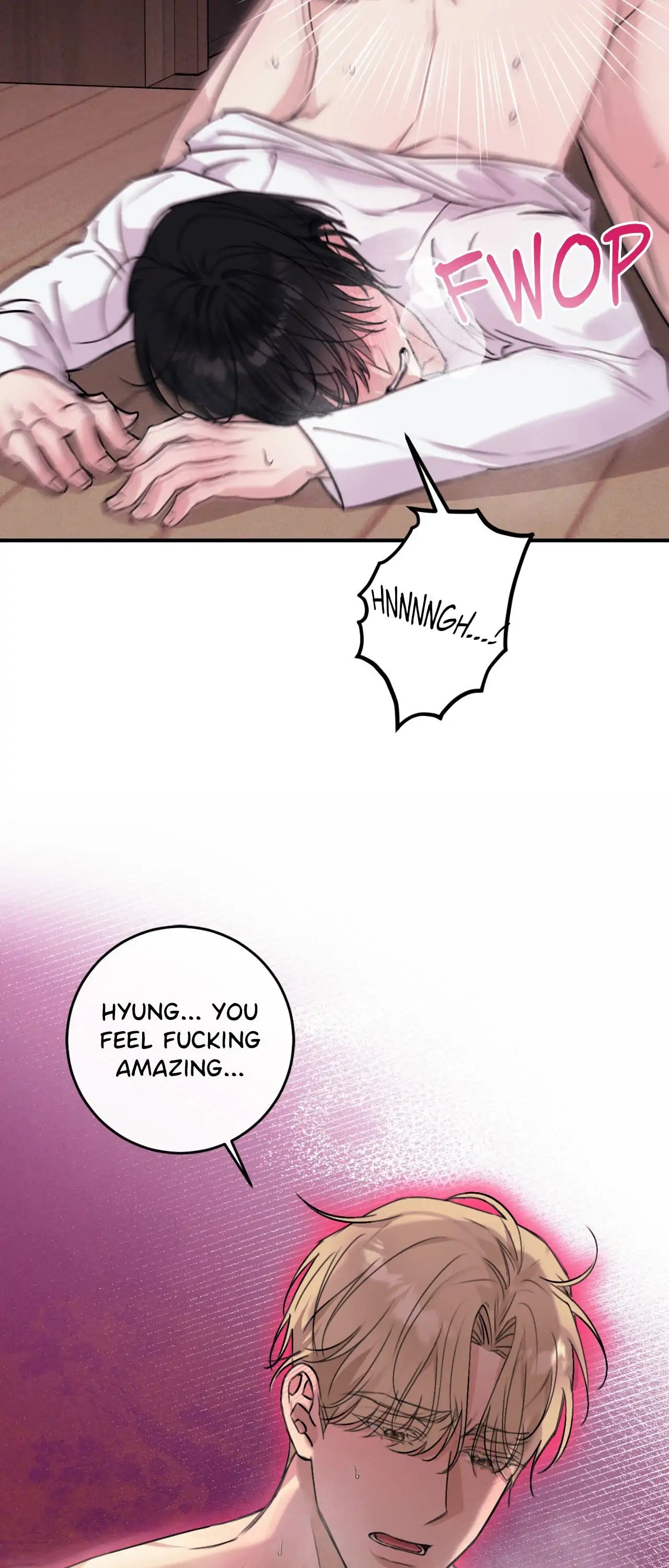 Symbiotic Relationship Between the Sun and the Moon - Chapter 20 Page 66