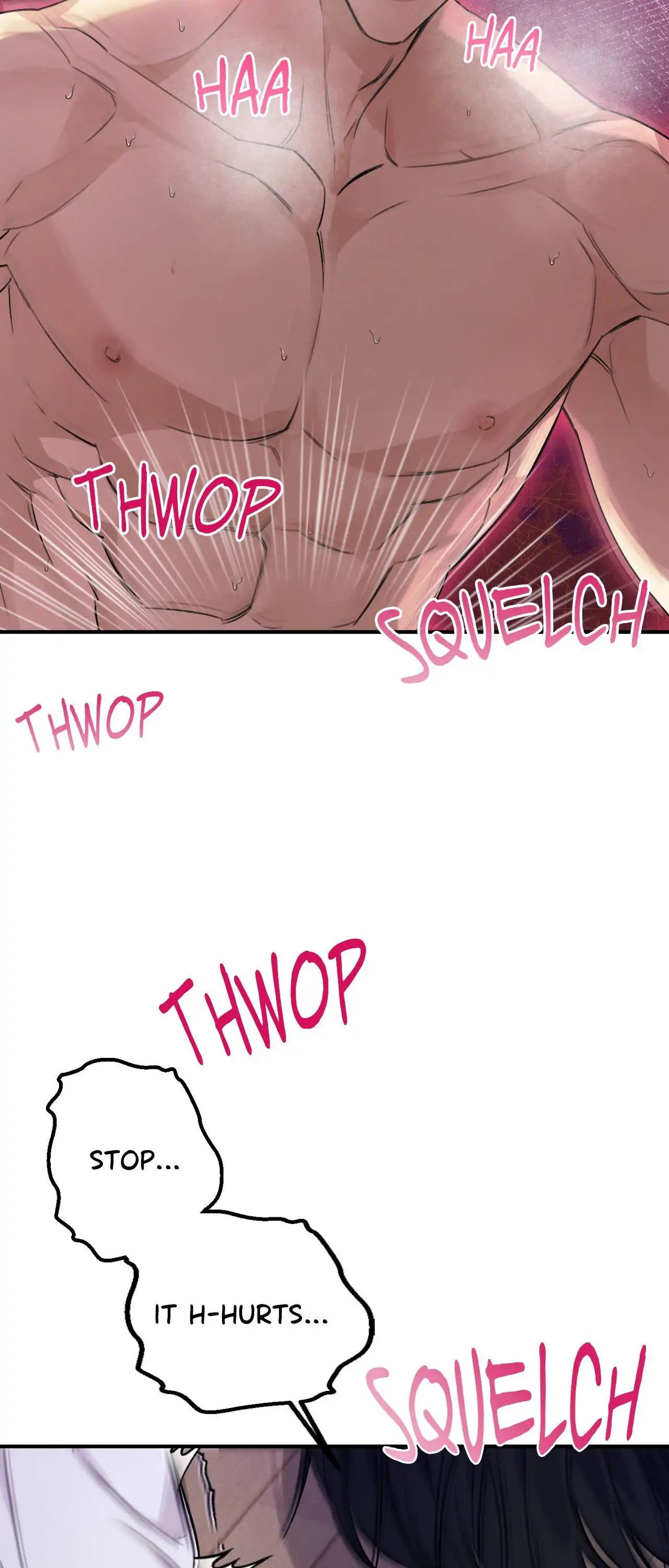 Symbiotic Relationship Between the Sun and the Moon - Chapter 20 Page 67