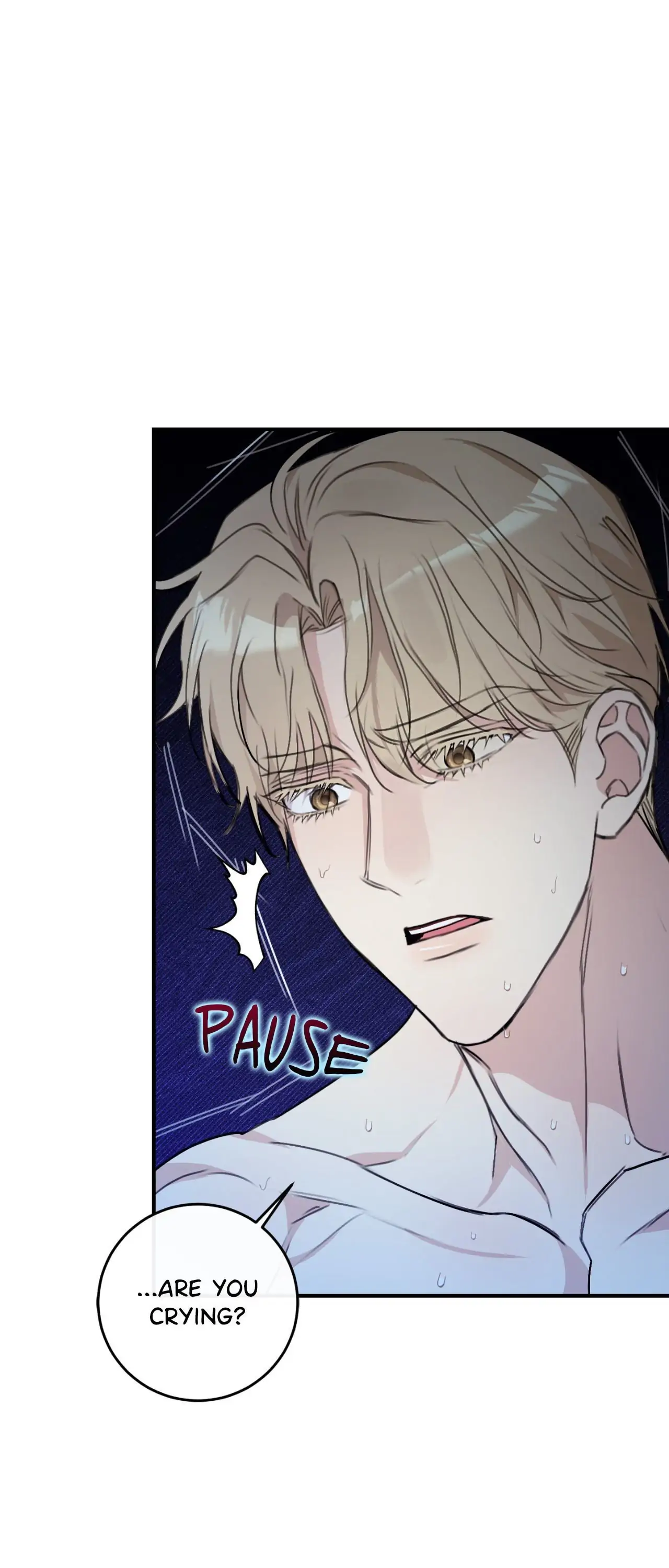 Symbiotic Relationship Between the Sun and the Moon - Chapter 20 Page 72