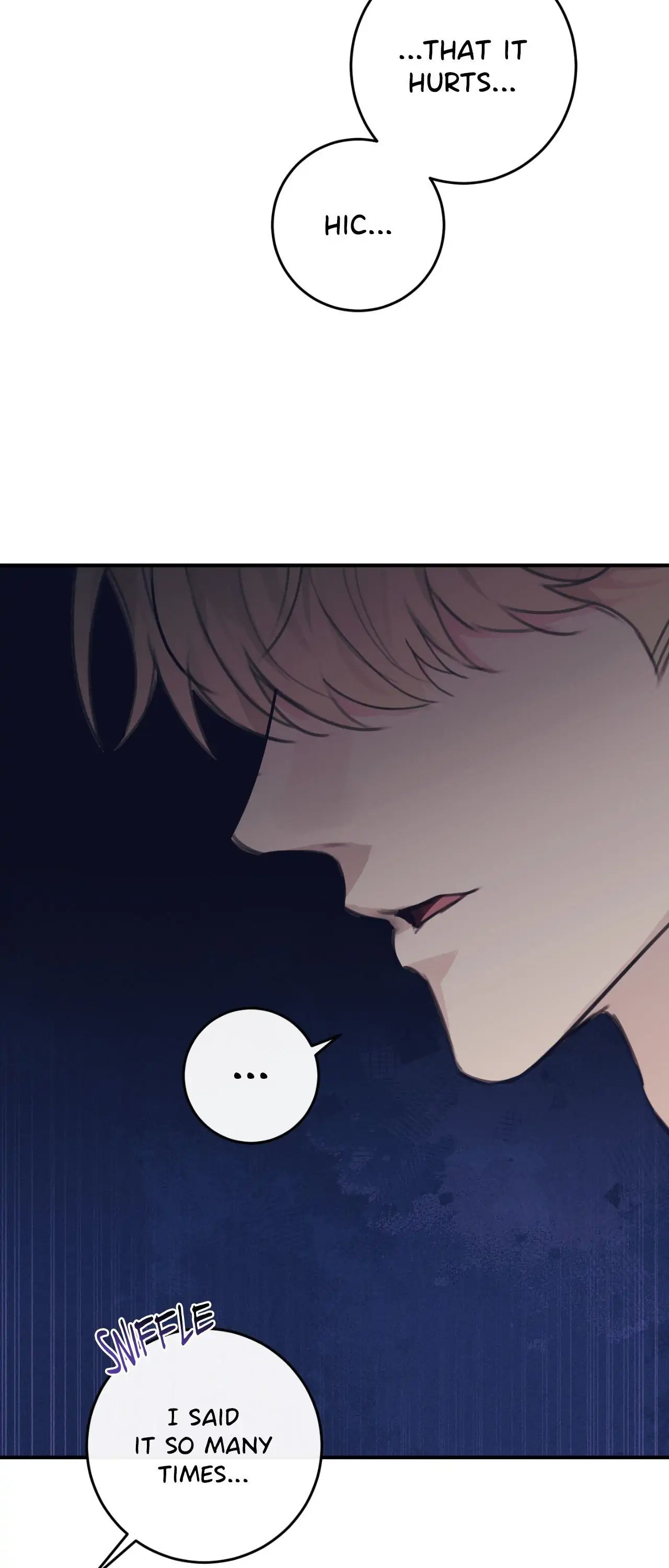 Symbiotic Relationship Between the Sun and the Moon - Chapter 20 Page 75