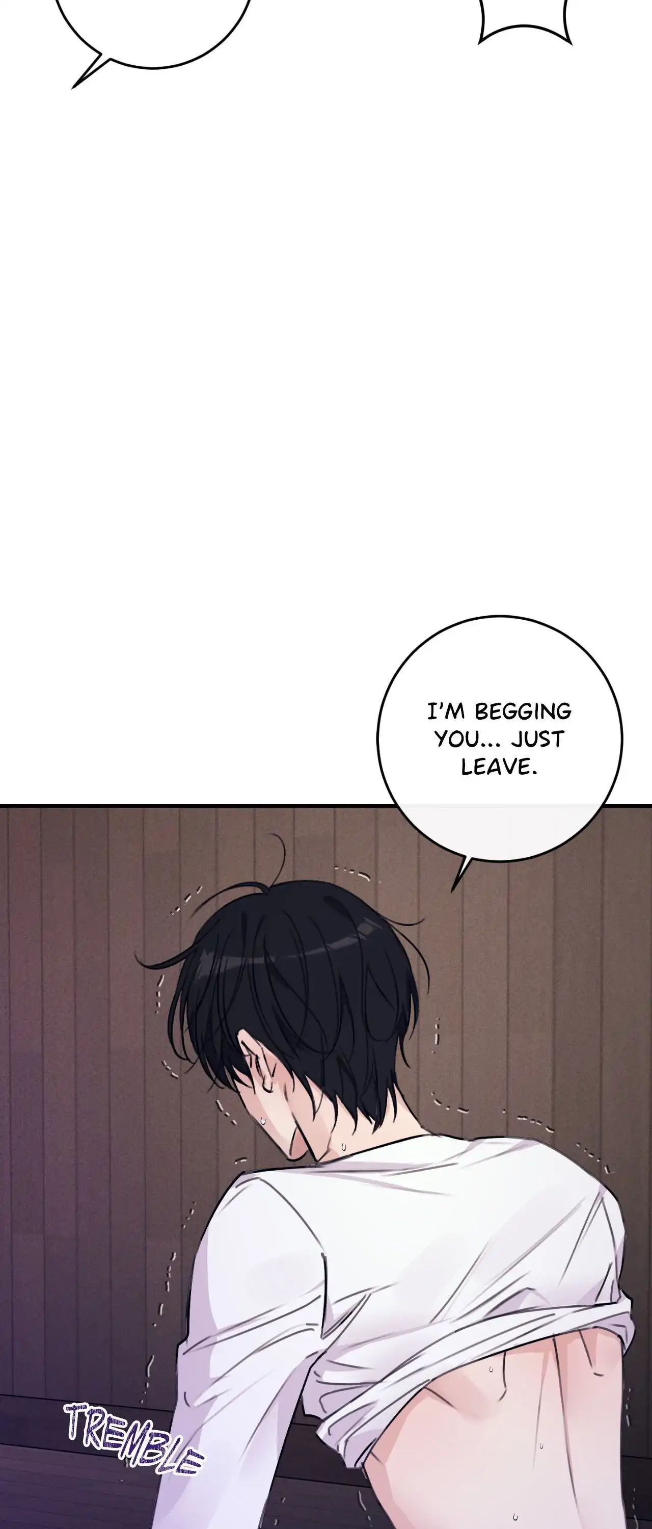 Symbiotic Relationship Between the Sun and the Moon - Chapter 20 Page 77