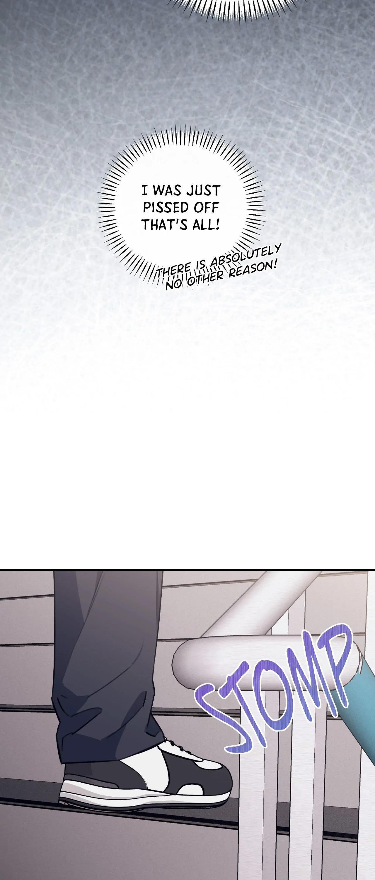 Symbiotic Relationship Between the Sun and the Moon - Chapter 21 Page 13
