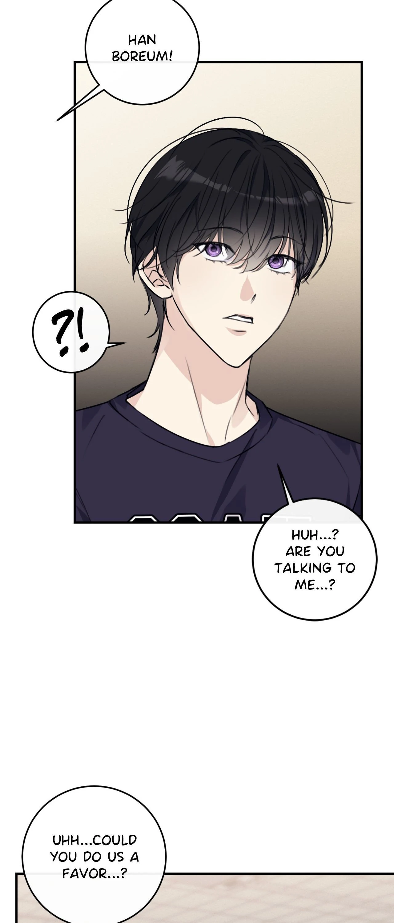 Symbiotic Relationship Between the Sun and the Moon - Chapter 21 Page 17