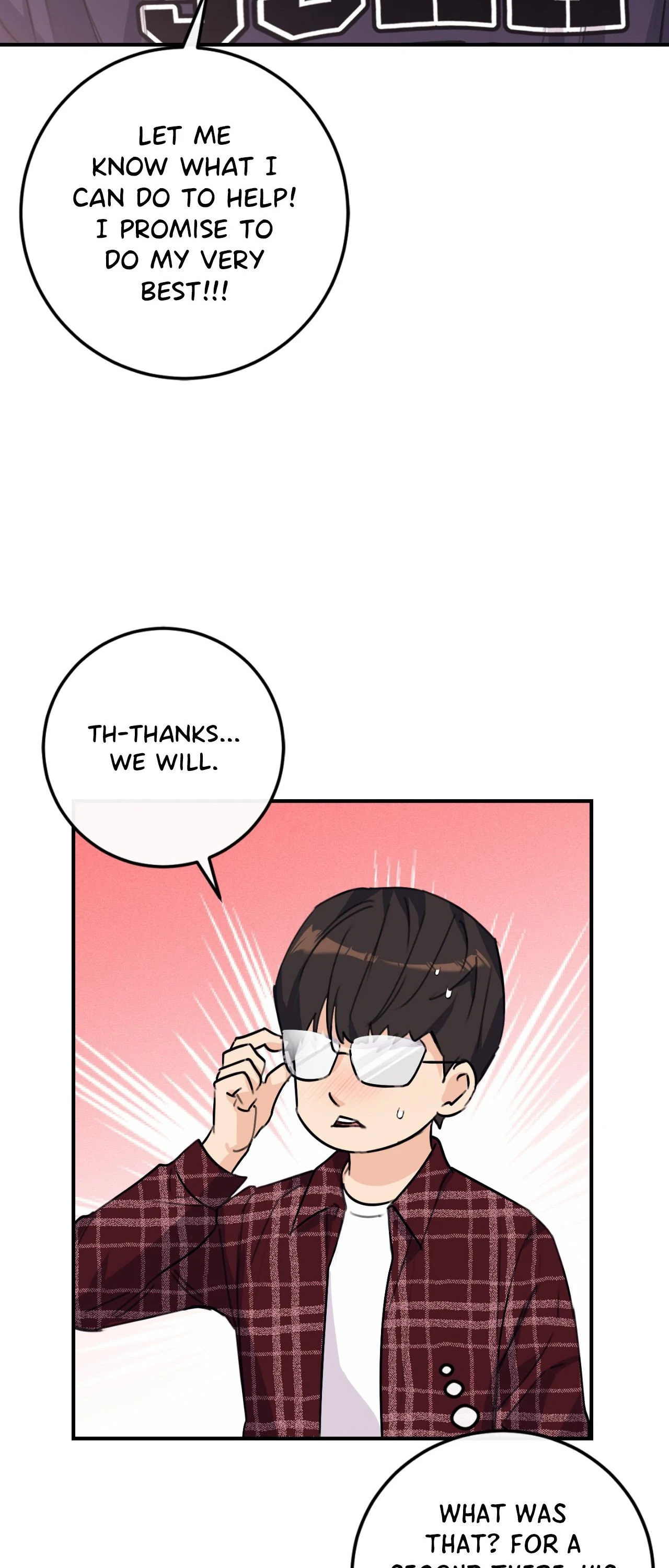 Symbiotic Relationship Between the Sun and the Moon - Chapter 21 Page 23
