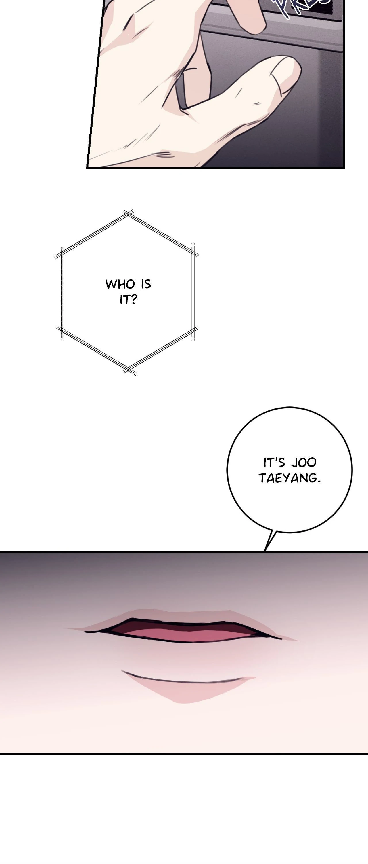 Symbiotic Relationship Between the Sun and the Moon - Chapter 21 Page 30