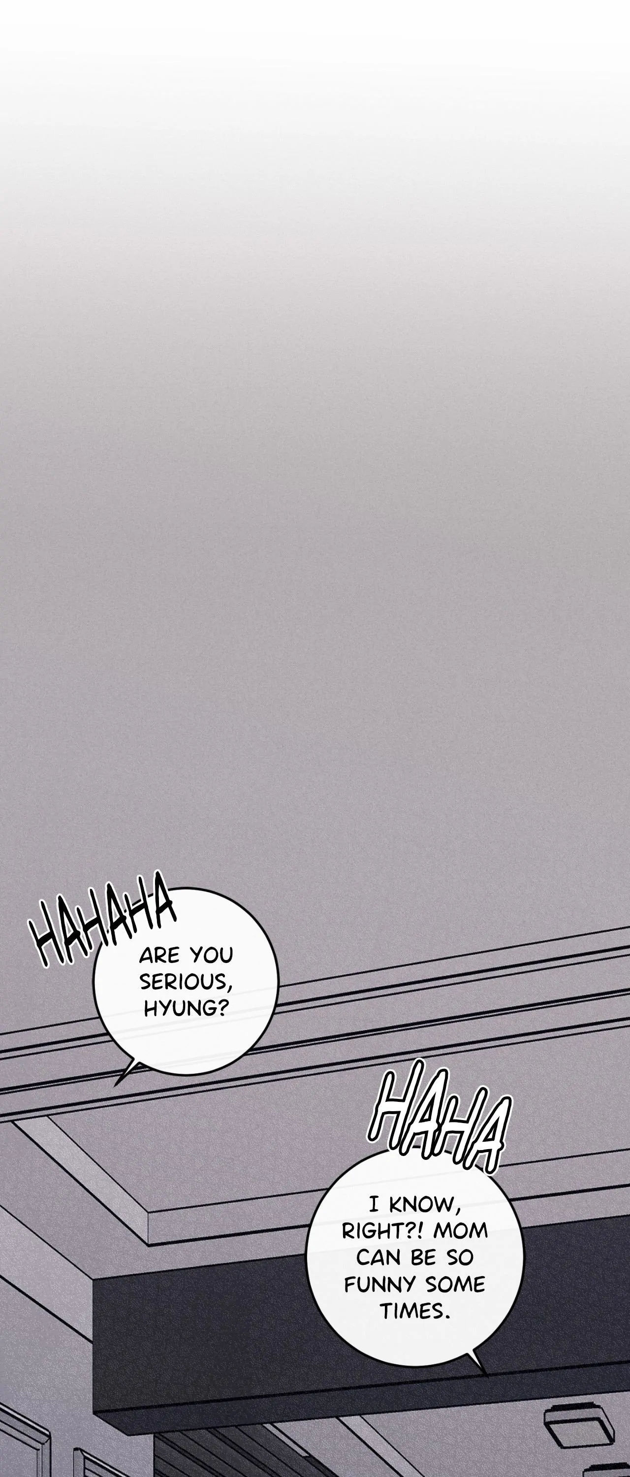 Symbiotic Relationship Between the Sun and the Moon - Chapter 21 Page 31