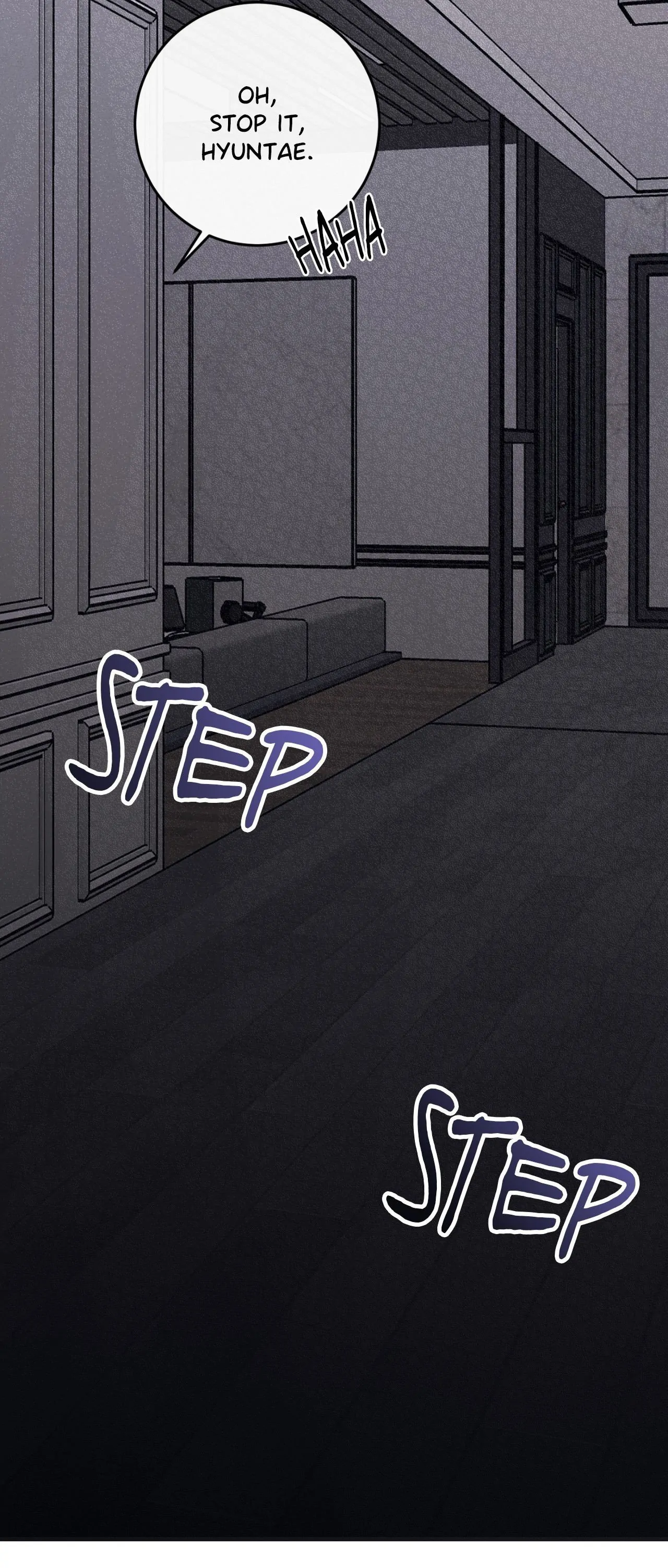 Symbiotic Relationship Between the Sun and the Moon - Chapter 21 Page 32
