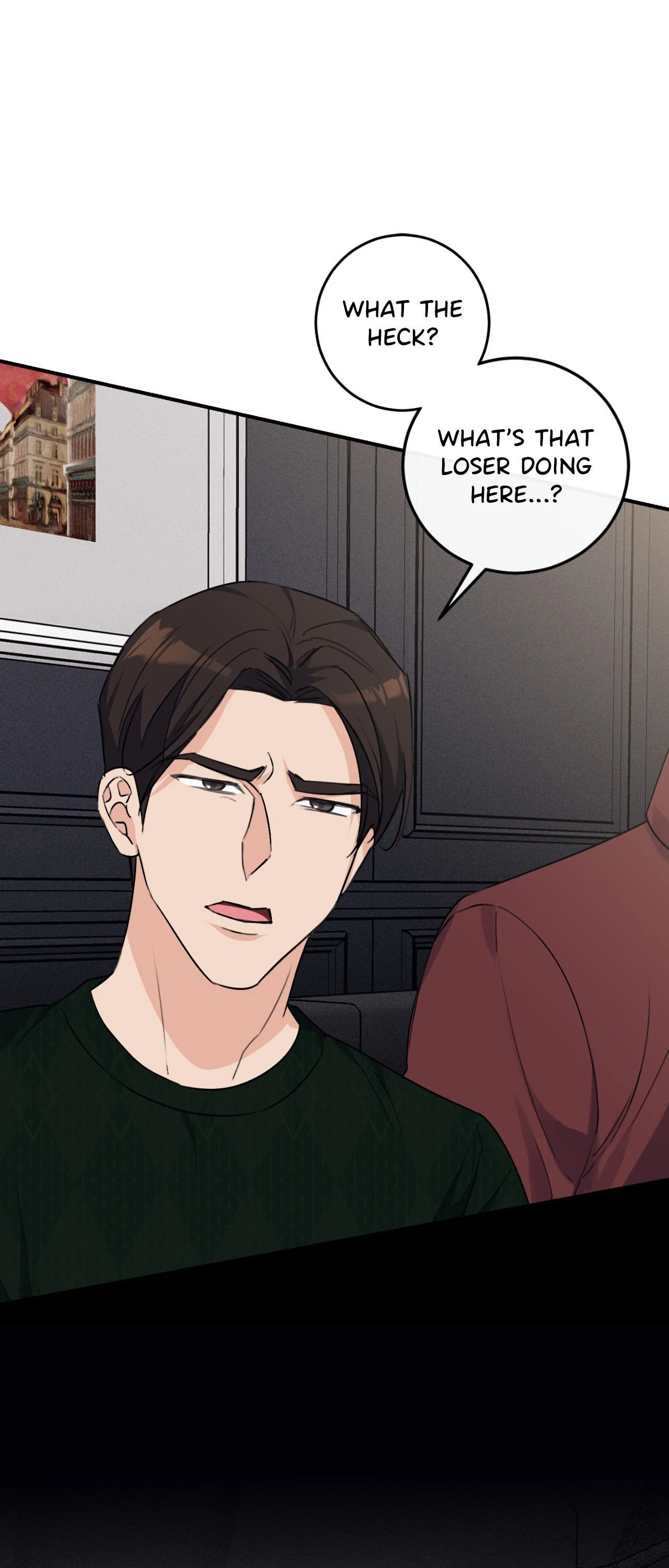 Symbiotic Relationship Between the Sun and the Moon - Chapter 21 Page 34