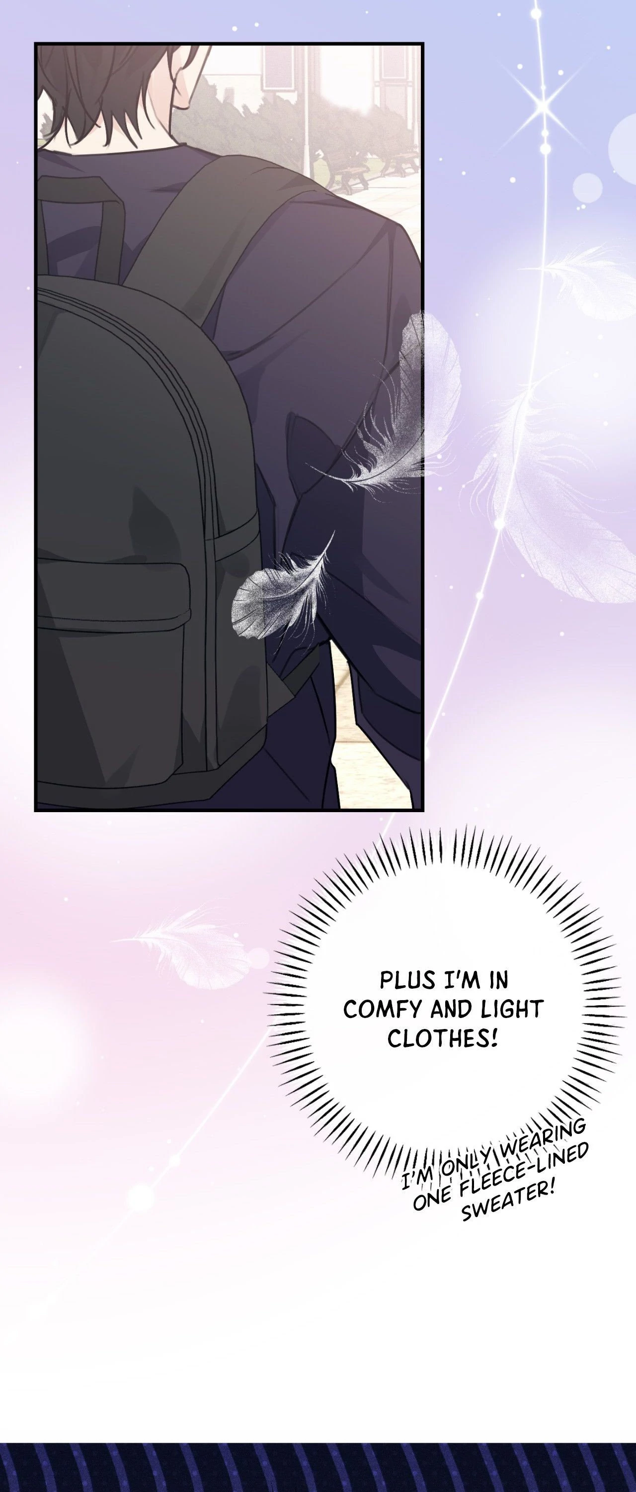 Symbiotic Relationship Between the Sun and the Moon - Chapter 21 Page 4