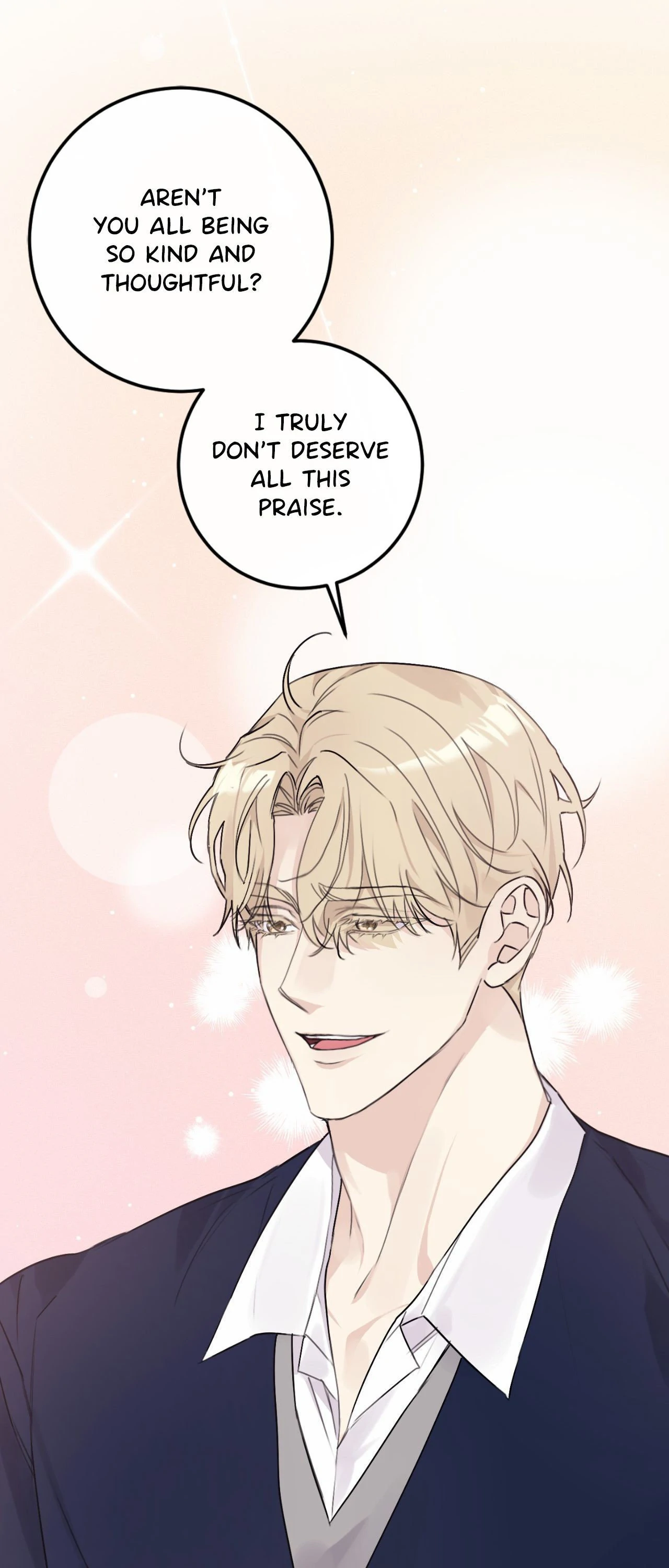 Symbiotic Relationship Between the Sun and the Moon - Chapter 21 Page 40
