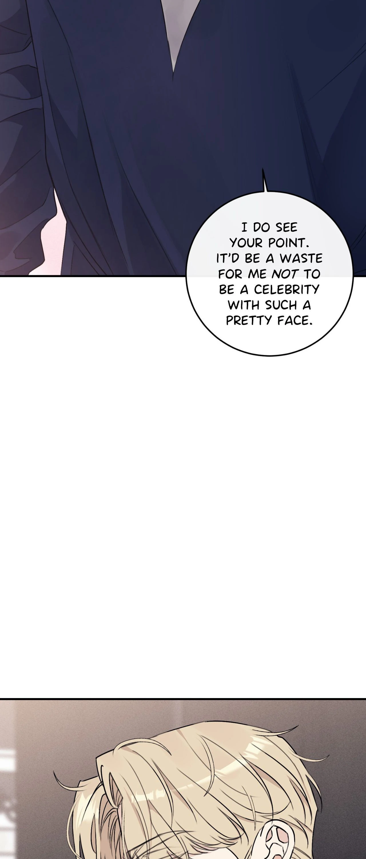 Symbiotic Relationship Between the Sun and the Moon - Chapter 21 Page 41