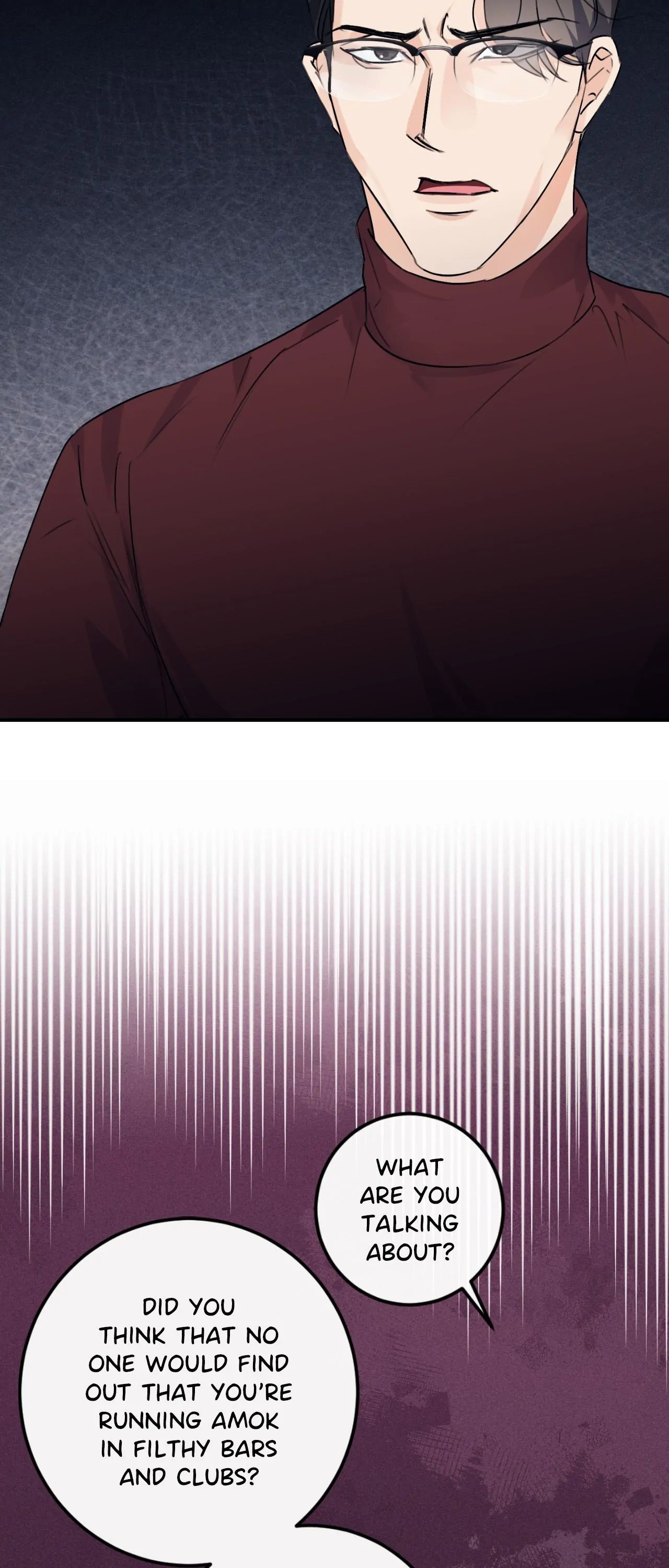 Symbiotic Relationship Between the Sun and the Moon - Chapter 21 Page 43