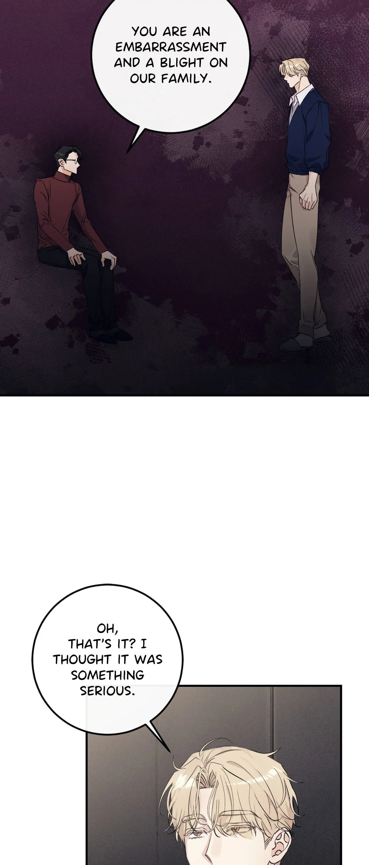 Symbiotic Relationship Between the Sun and the Moon - Chapter 21 Page 44