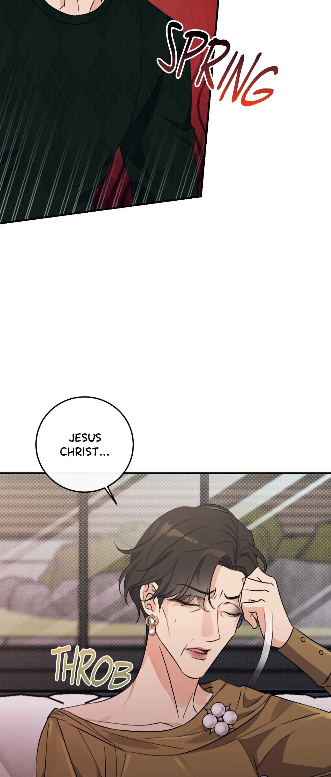 Symbiotic Relationship Between the Sun and the Moon - Chapter 21 Page 46