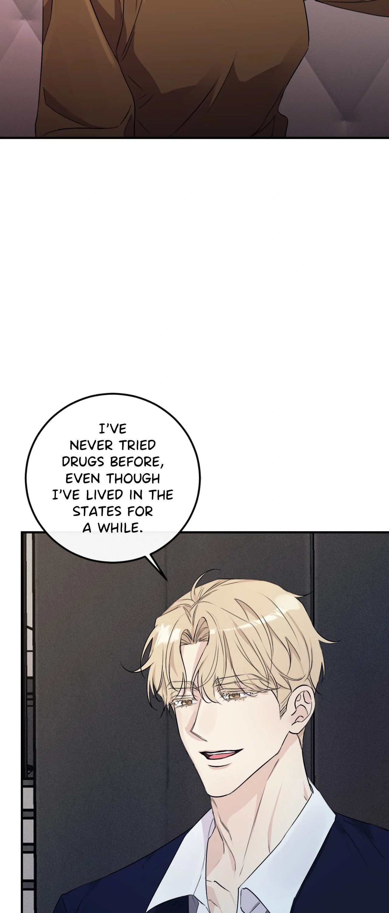 Symbiotic Relationship Between the Sun and the Moon - Chapter 21 Page 47