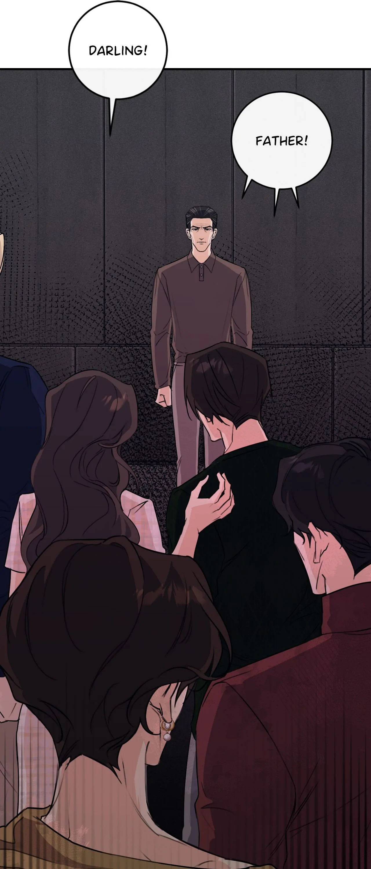 Symbiotic Relationship Between the Sun and the Moon - Chapter 21 Page 54