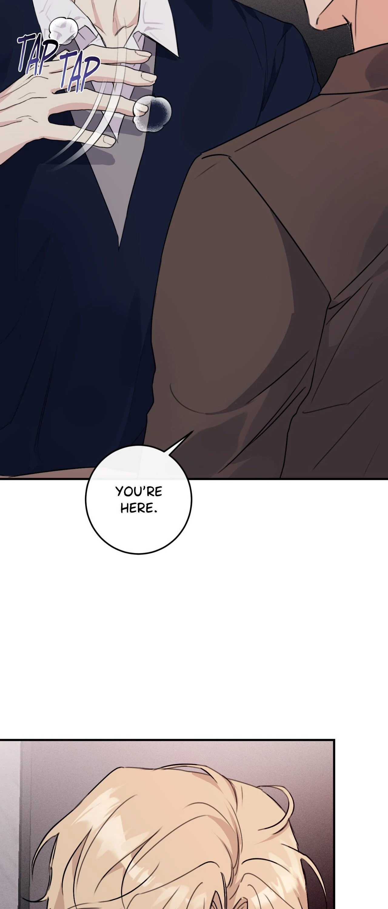 Symbiotic Relationship Between the Sun and the Moon - Chapter 21 Page 56