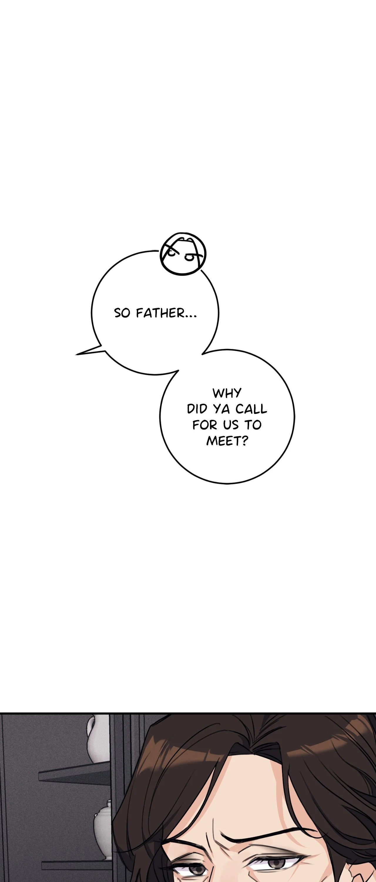 Symbiotic Relationship Between the Sun and the Moon - Chapter 21 Page 60