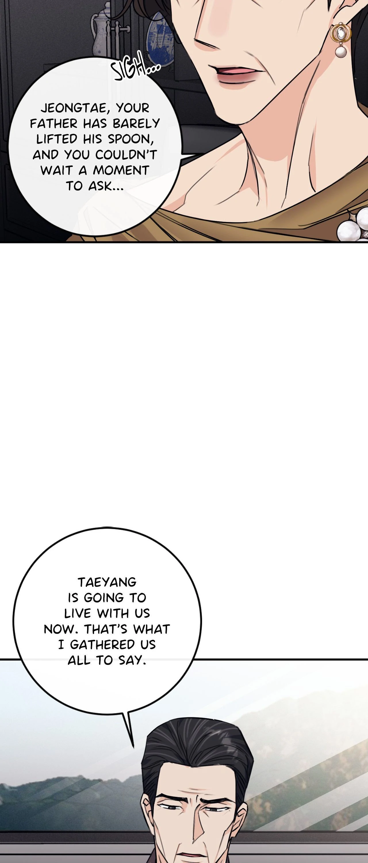 Symbiotic Relationship Between the Sun and the Moon - Chapter 21 Page 61