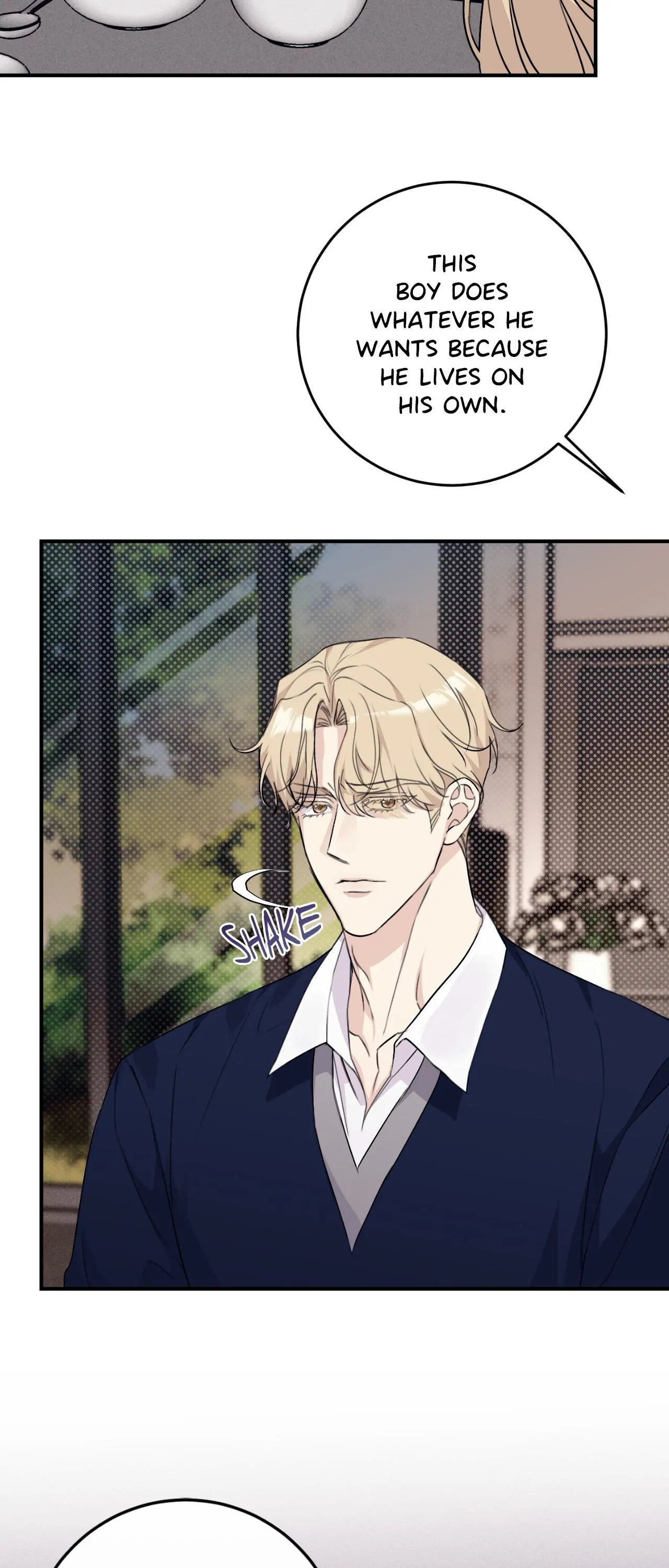 Symbiotic Relationship Between the Sun and the Moon - Chapter 21 Page 65