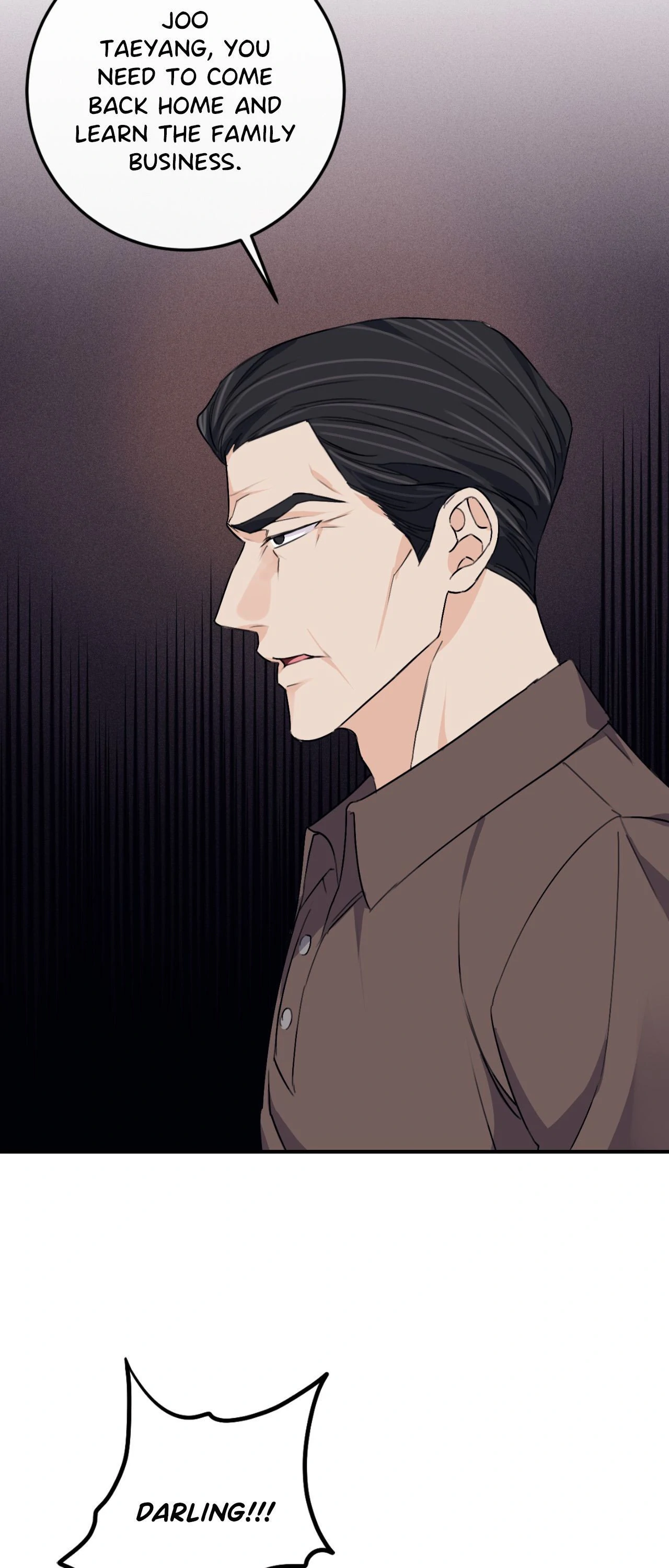 Symbiotic Relationship Between the Sun and the Moon - Chapter 21 Page 66