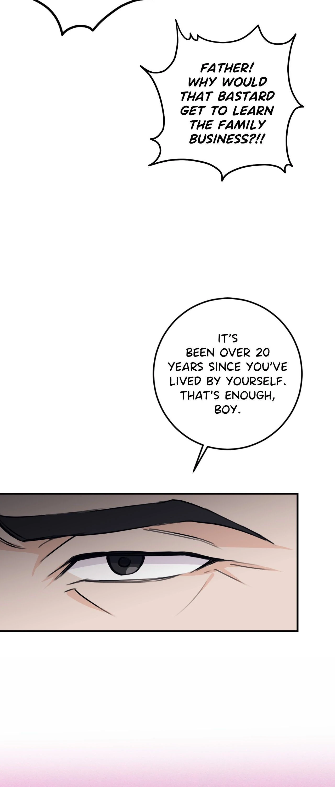 Symbiotic Relationship Between the Sun and the Moon - Chapter 21 Page 67