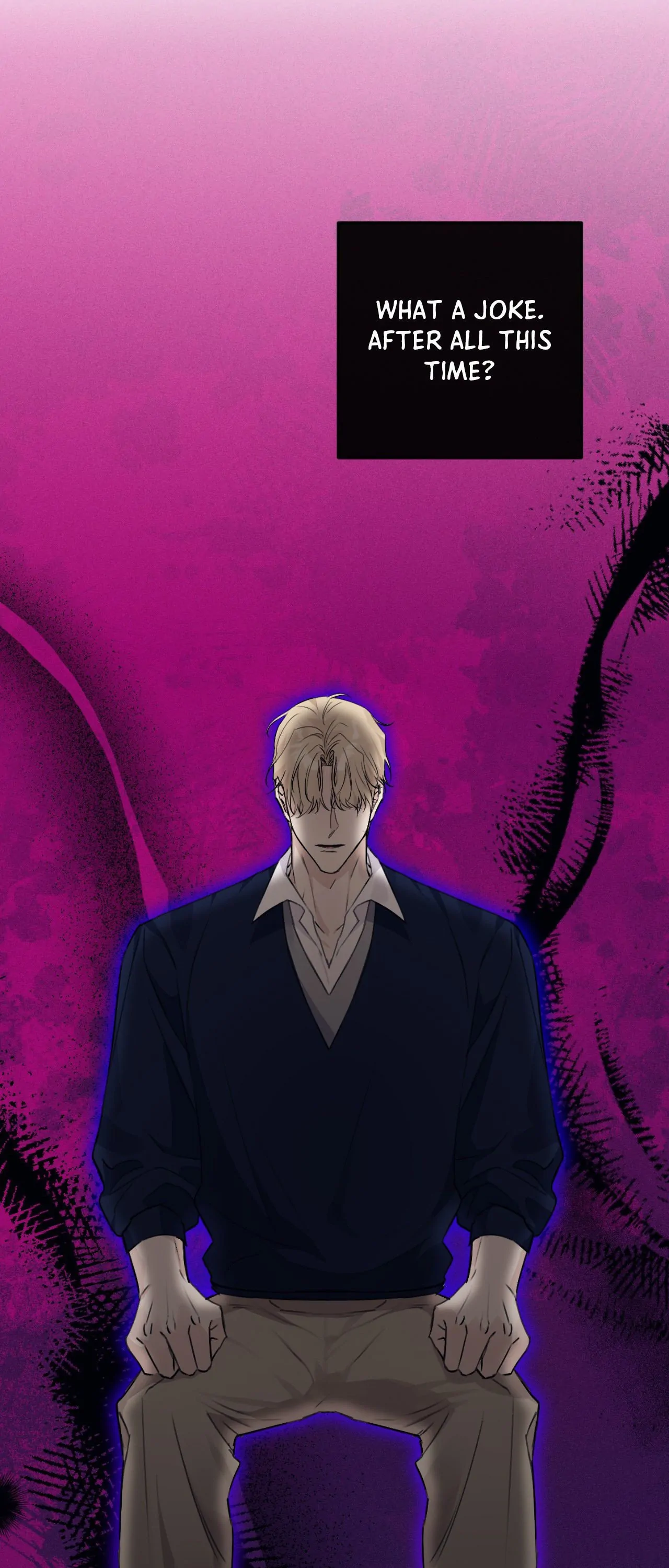 Symbiotic Relationship Between the Sun and the Moon - Chapter 21 Page 68