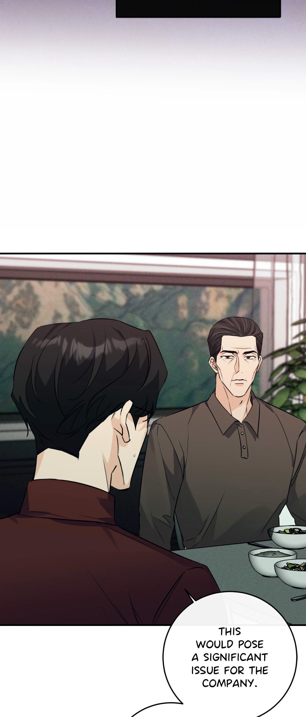 Symbiotic Relationship Between the Sun and the Moon - Chapter 21 Page 70